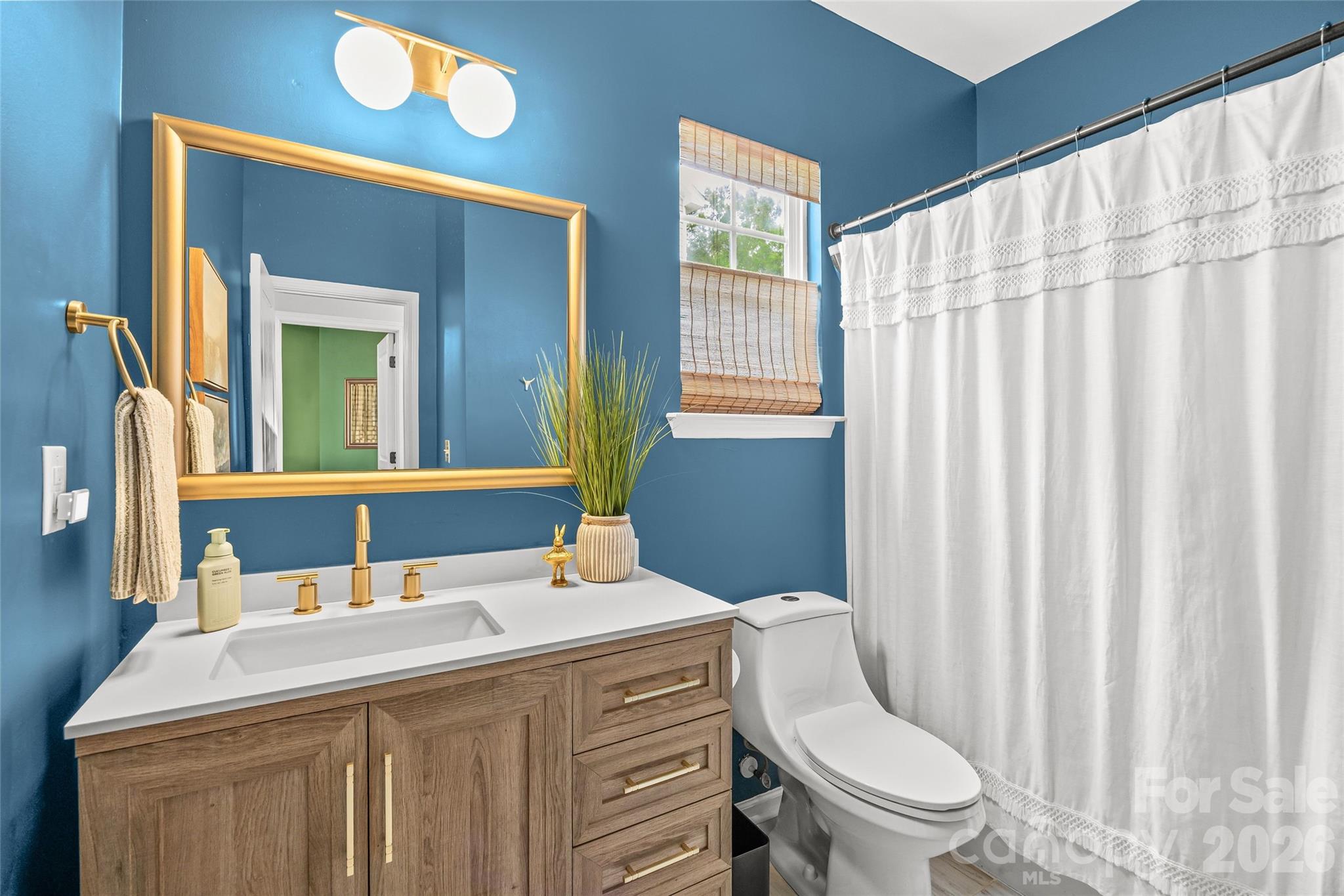 1732 Crabapple Tree Lane — Charlotte