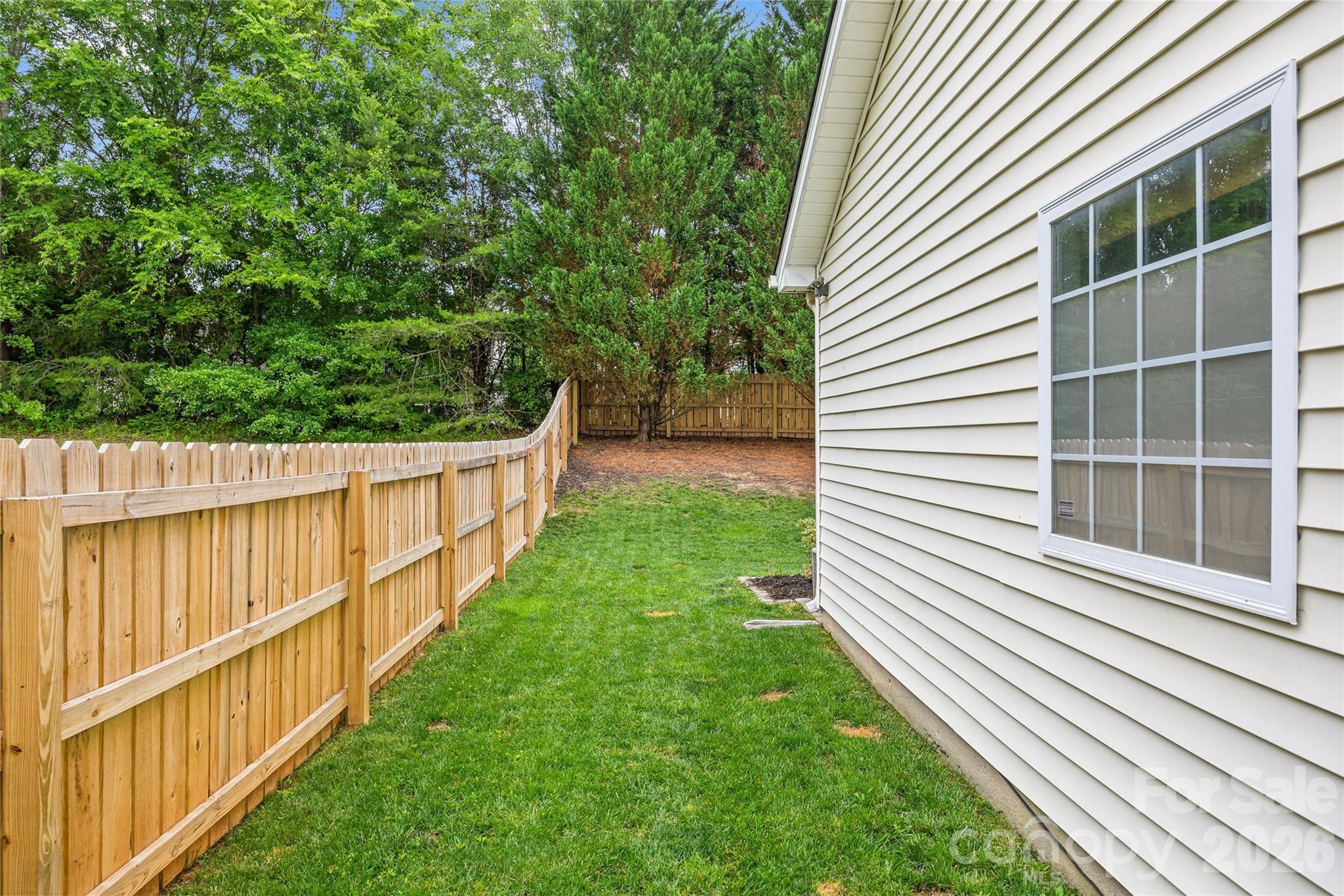 1732 Crabapple Tree Lane — Charlotte