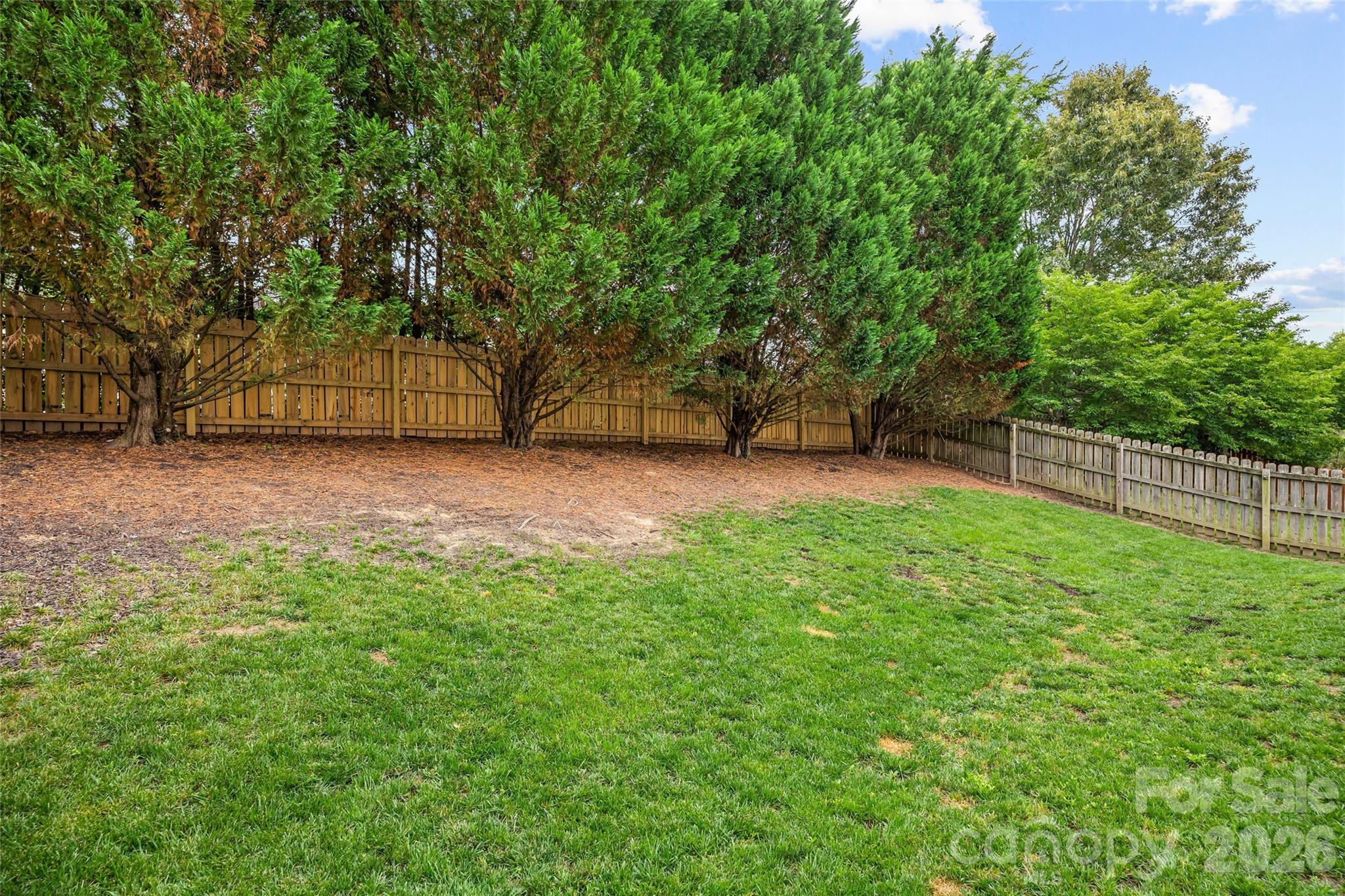 1732 Crabapple Tree Lane — Charlotte