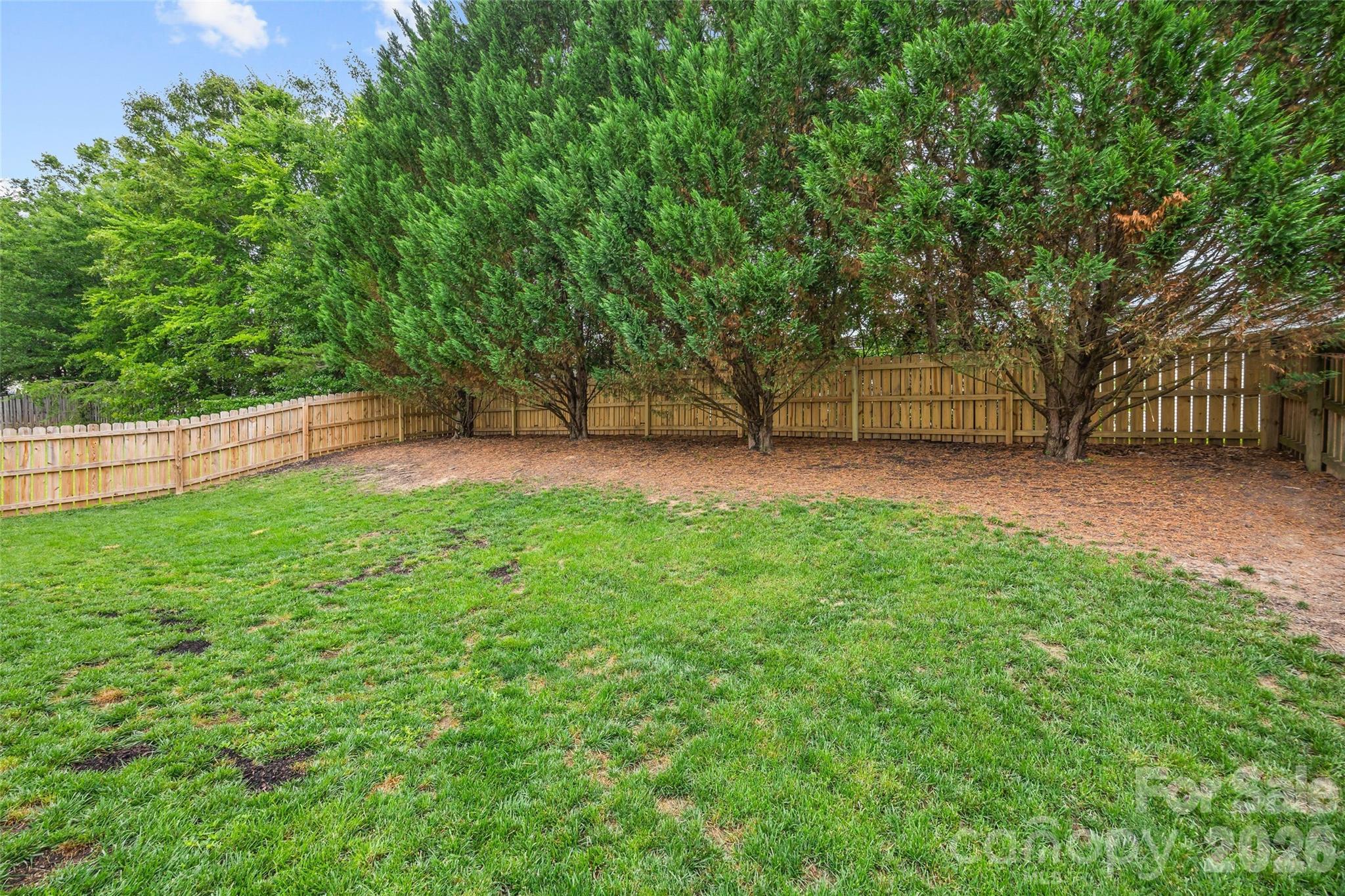 1732 Crabapple Tree Lane — Charlotte