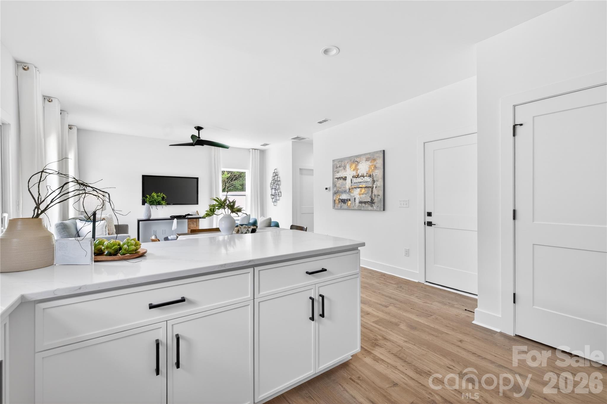 675 Fisher Street — Kannapolis