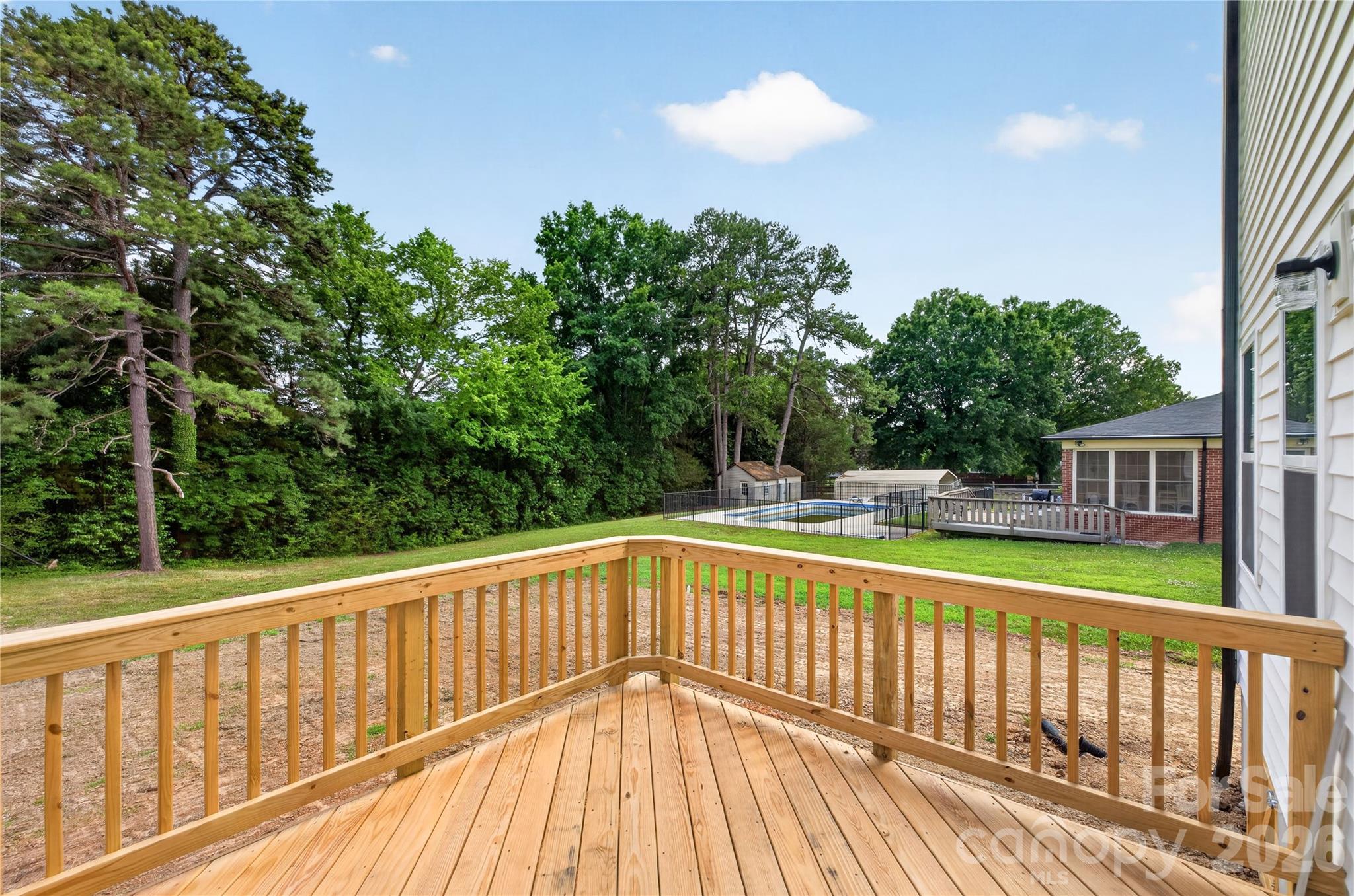 675 Fisher Street — Kannapolis