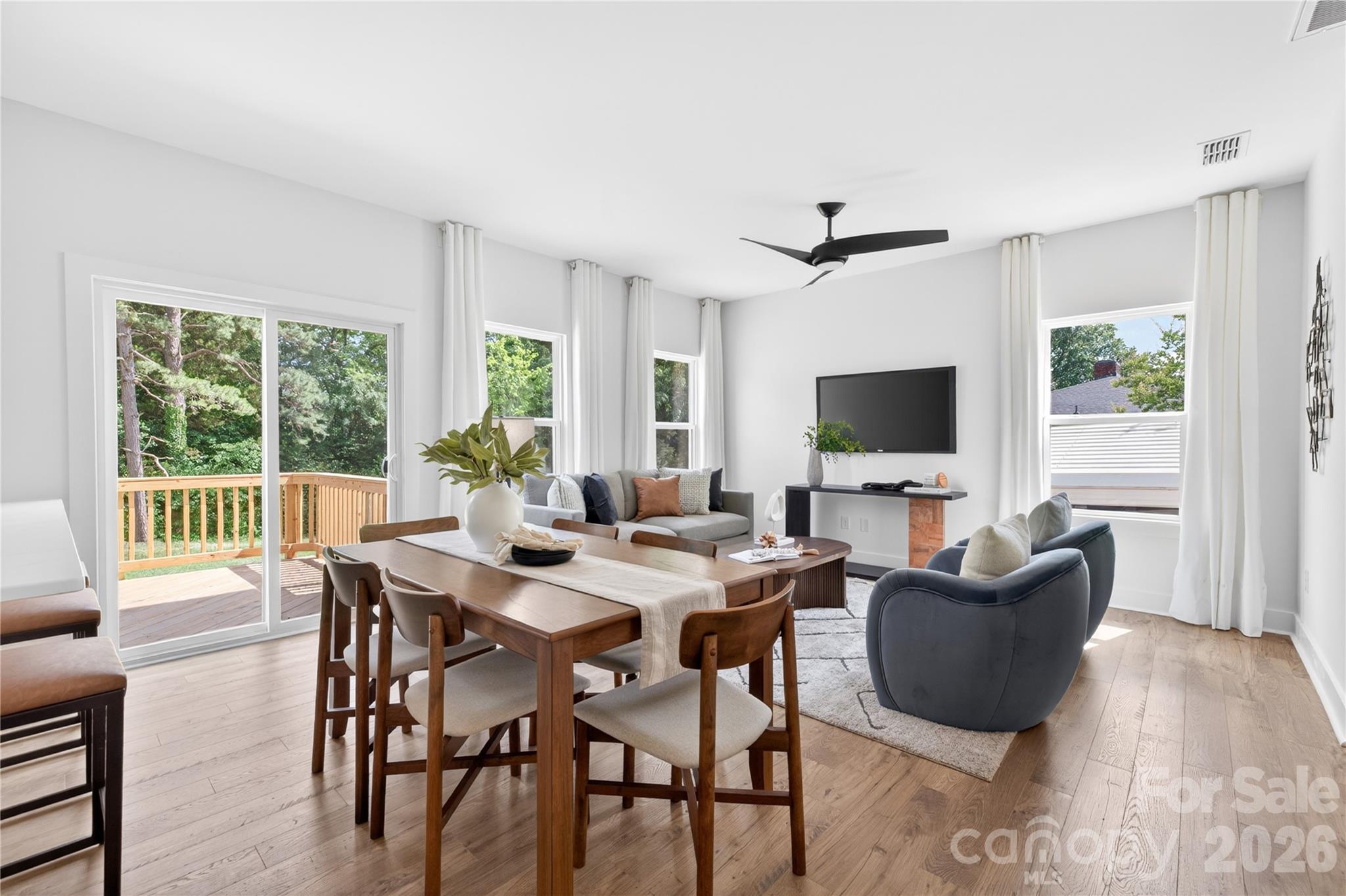 675 Fisher Street — Kannapolis