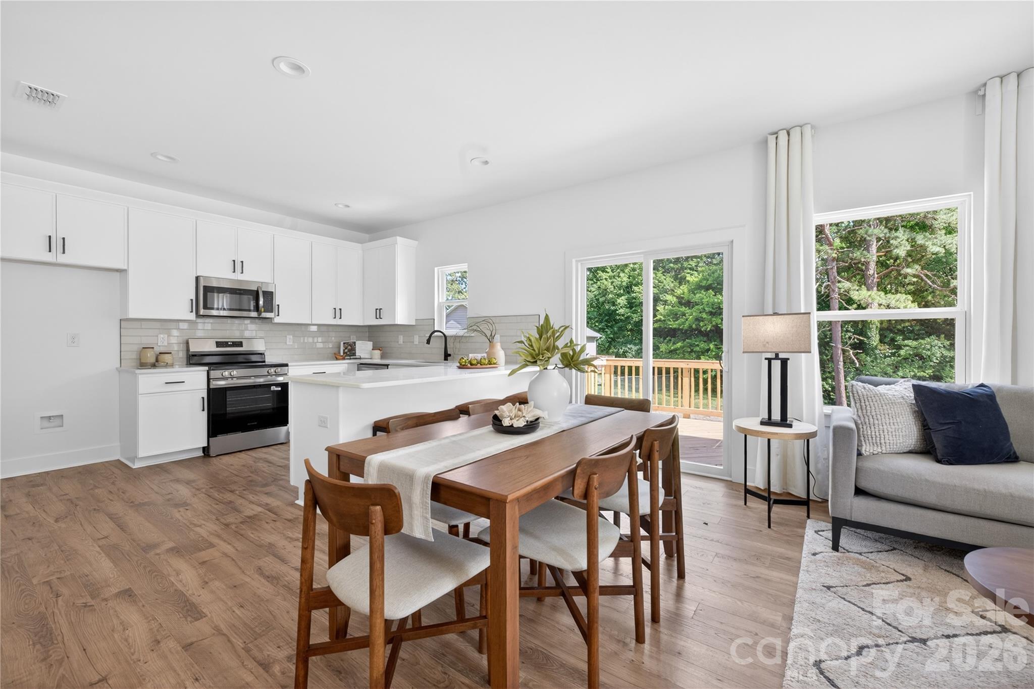 675 Fisher Street — Kannapolis