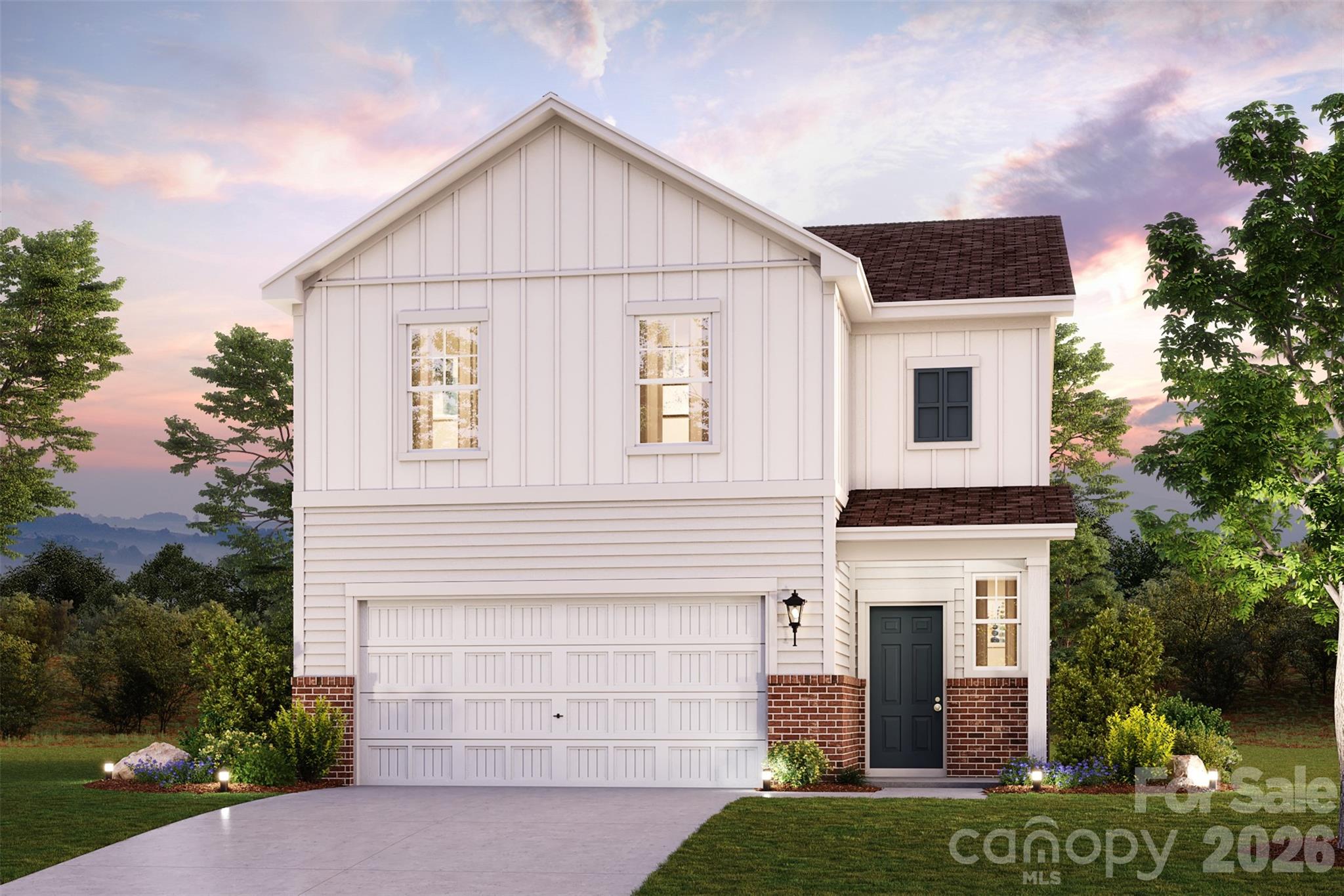 2943 31st Street NE — Hickory
