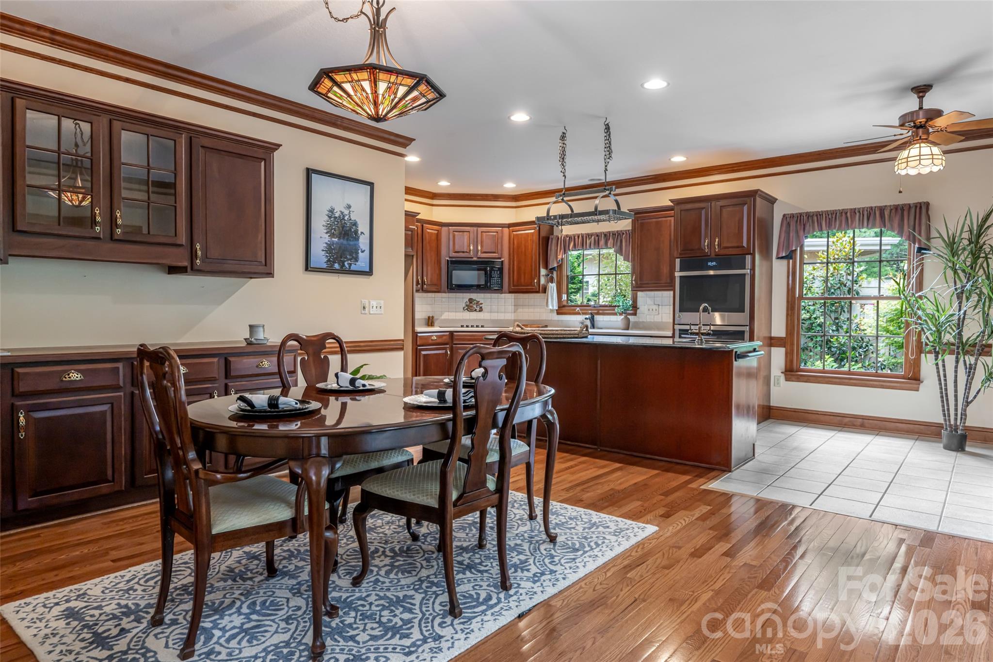 23 Boddington Court — Asheville