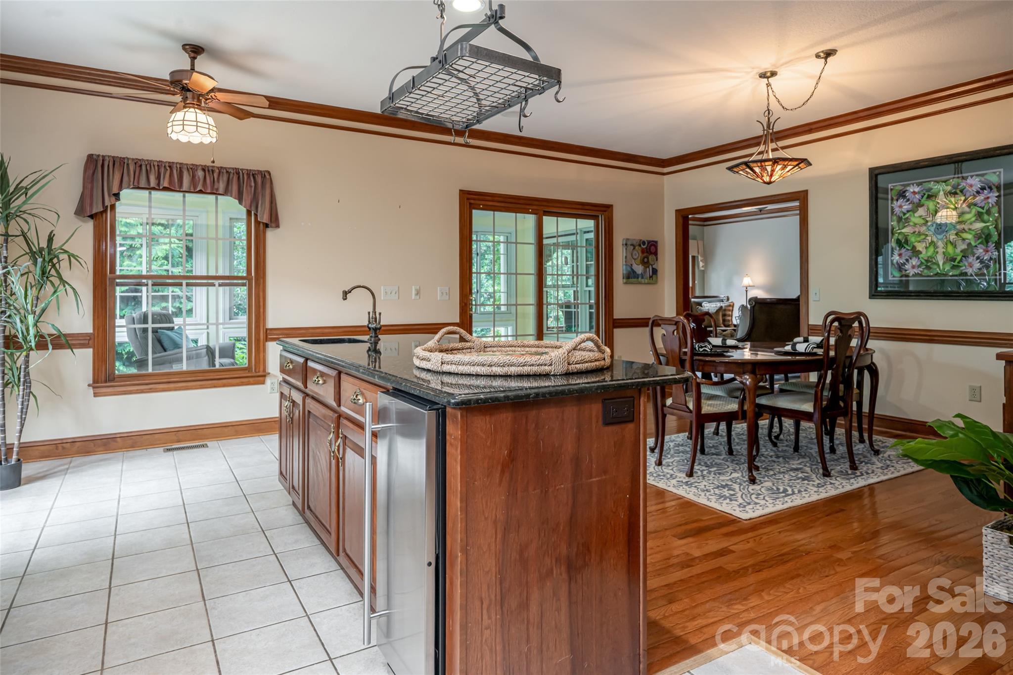 23 Boddington Court — Asheville