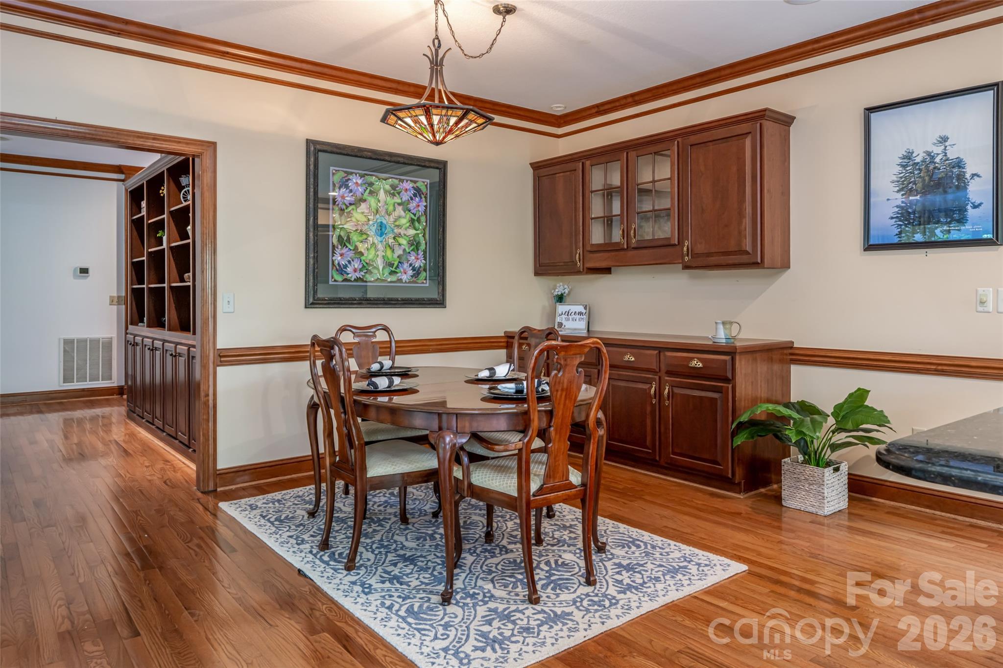 23 Boddington Court — Asheville