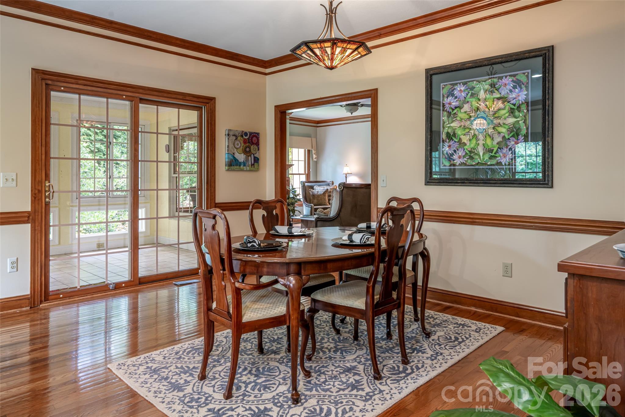23 Boddington Court — Asheville