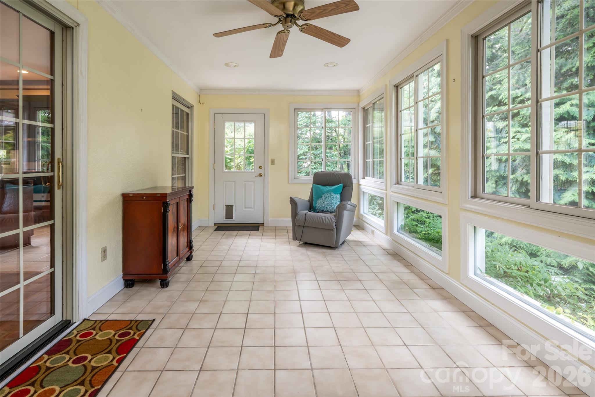 23 Boddington Court — Asheville