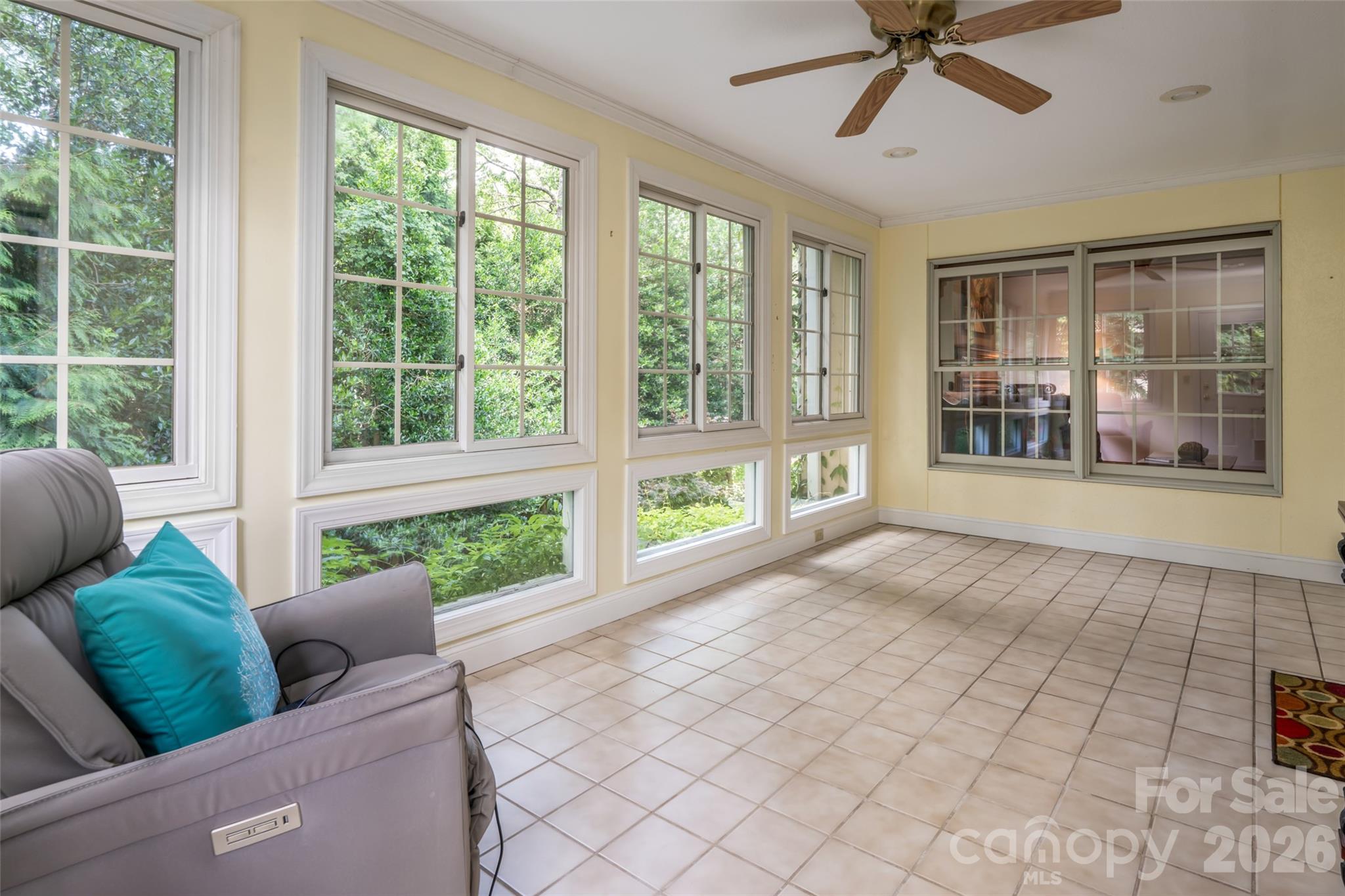 23 Boddington Court — Asheville