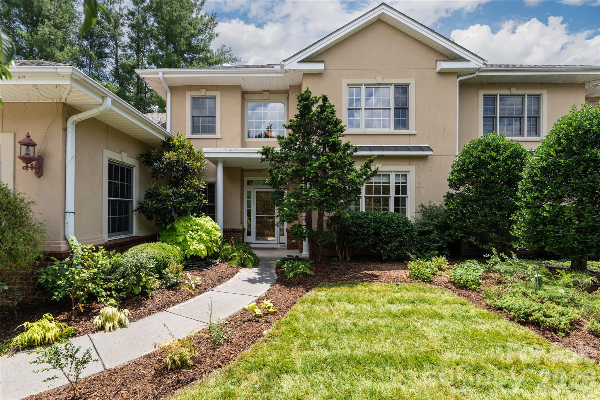 23 Boddington Court — Asheville