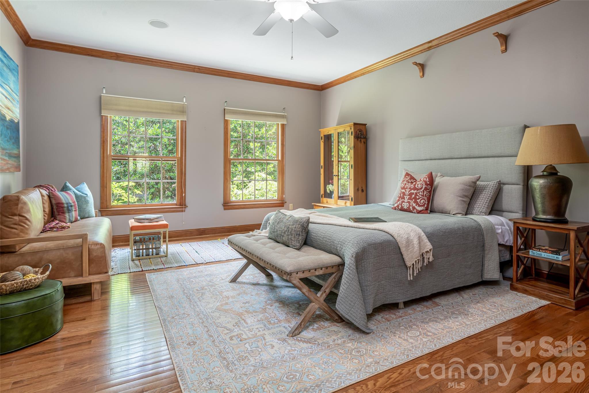 23 Boddington Court — Asheville
