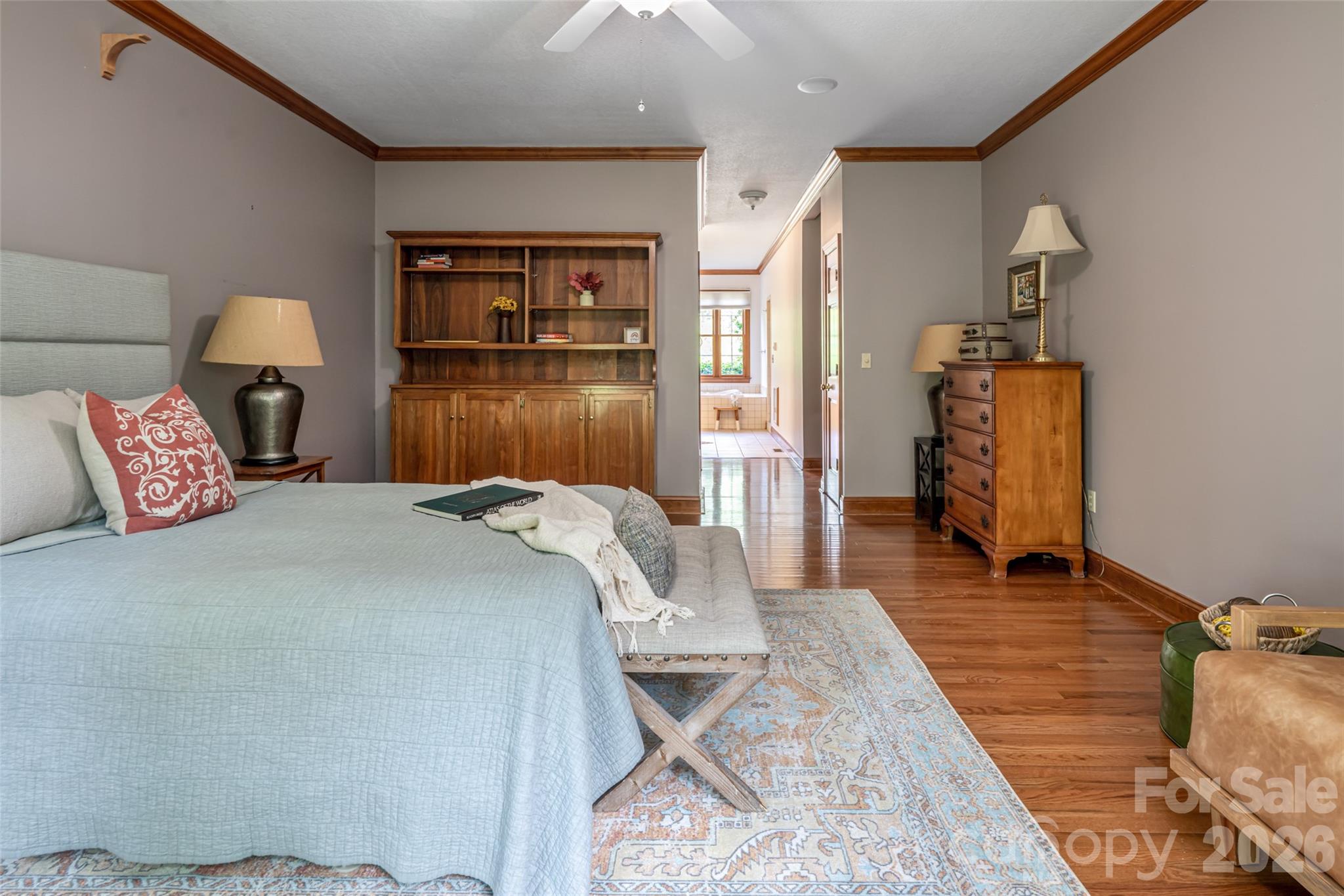 23 Boddington Court — Asheville