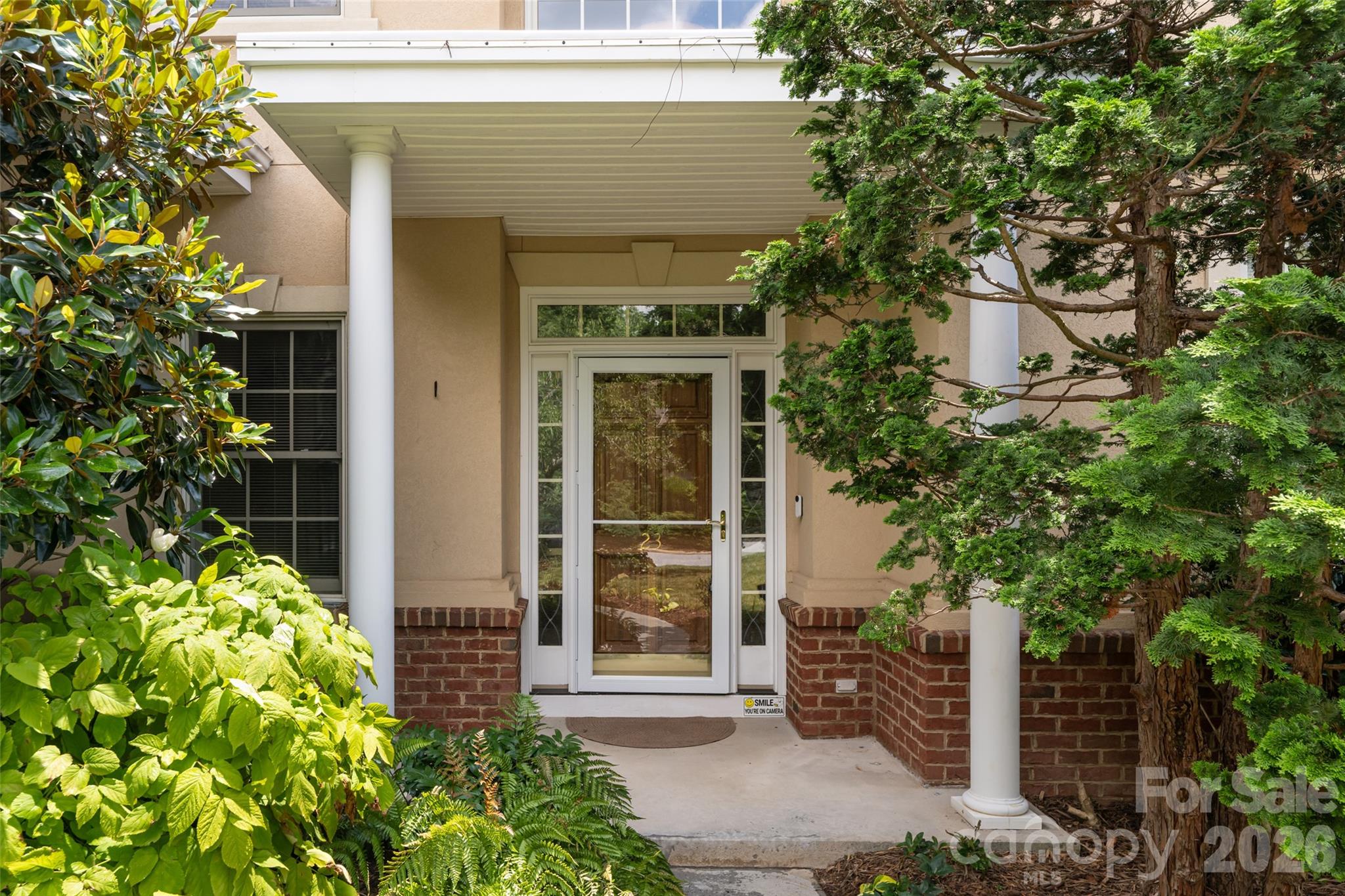23 Boddington Court — Asheville