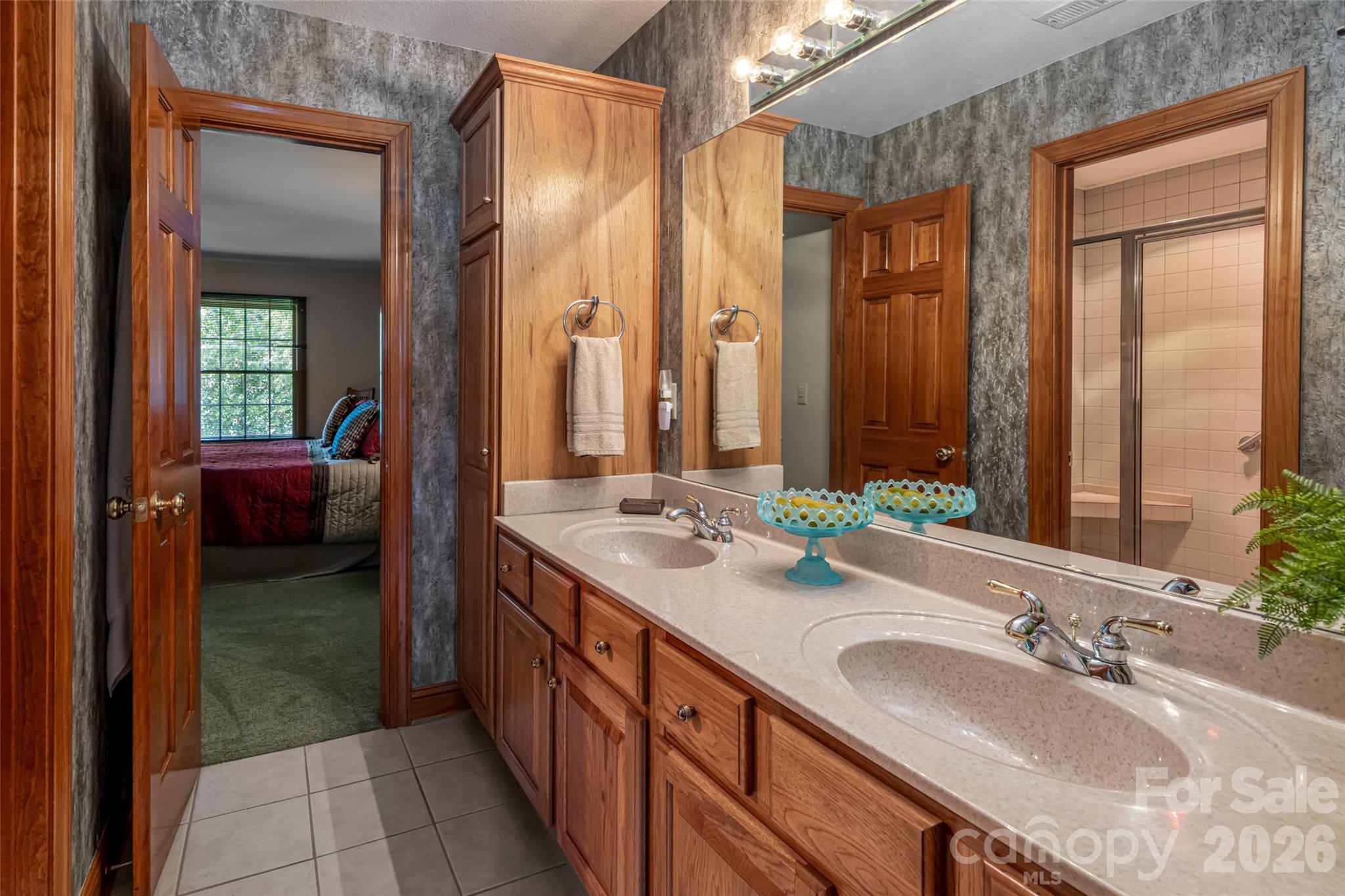 23 Boddington Court — Asheville