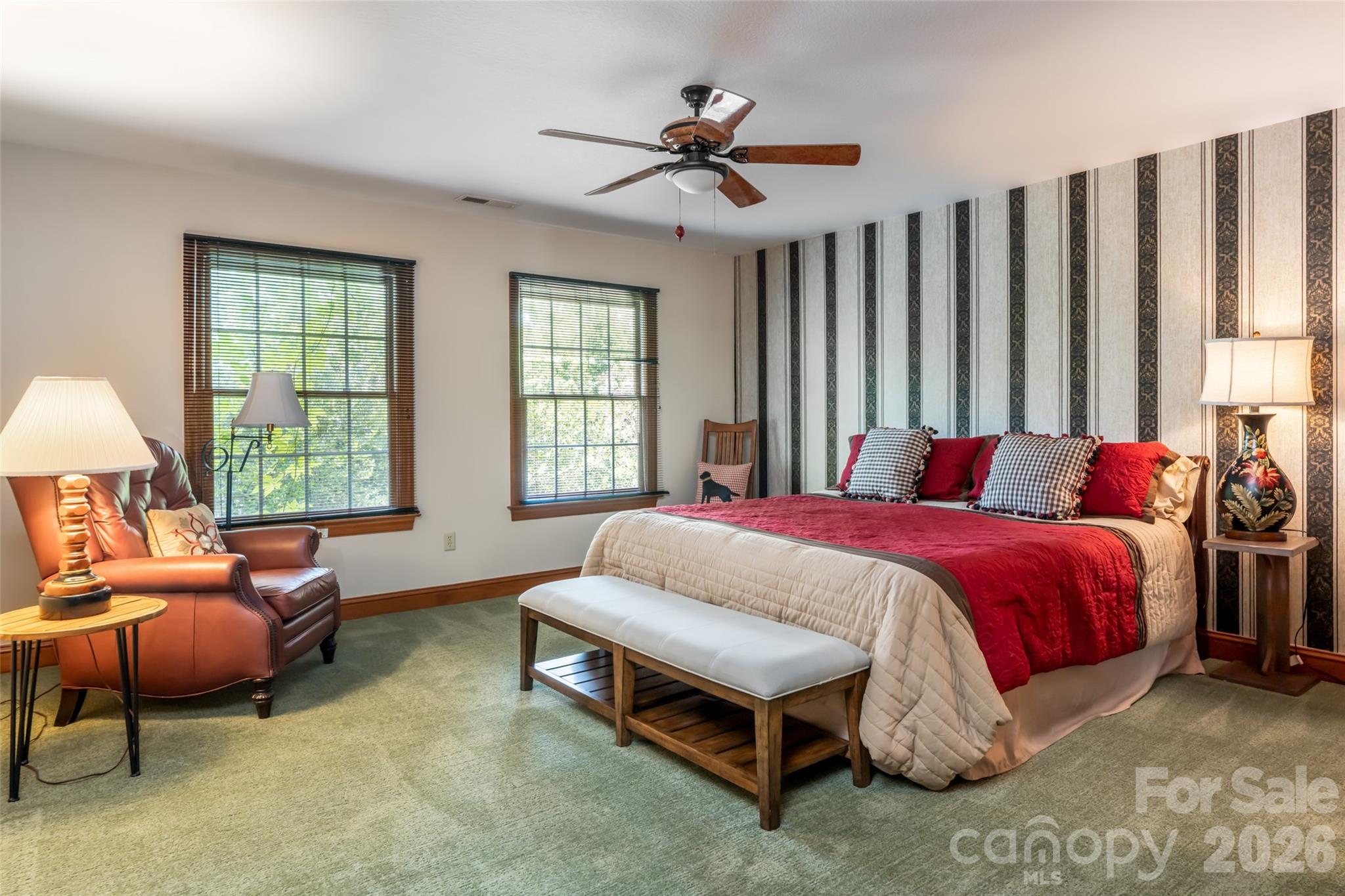 23 Boddington Court — Asheville