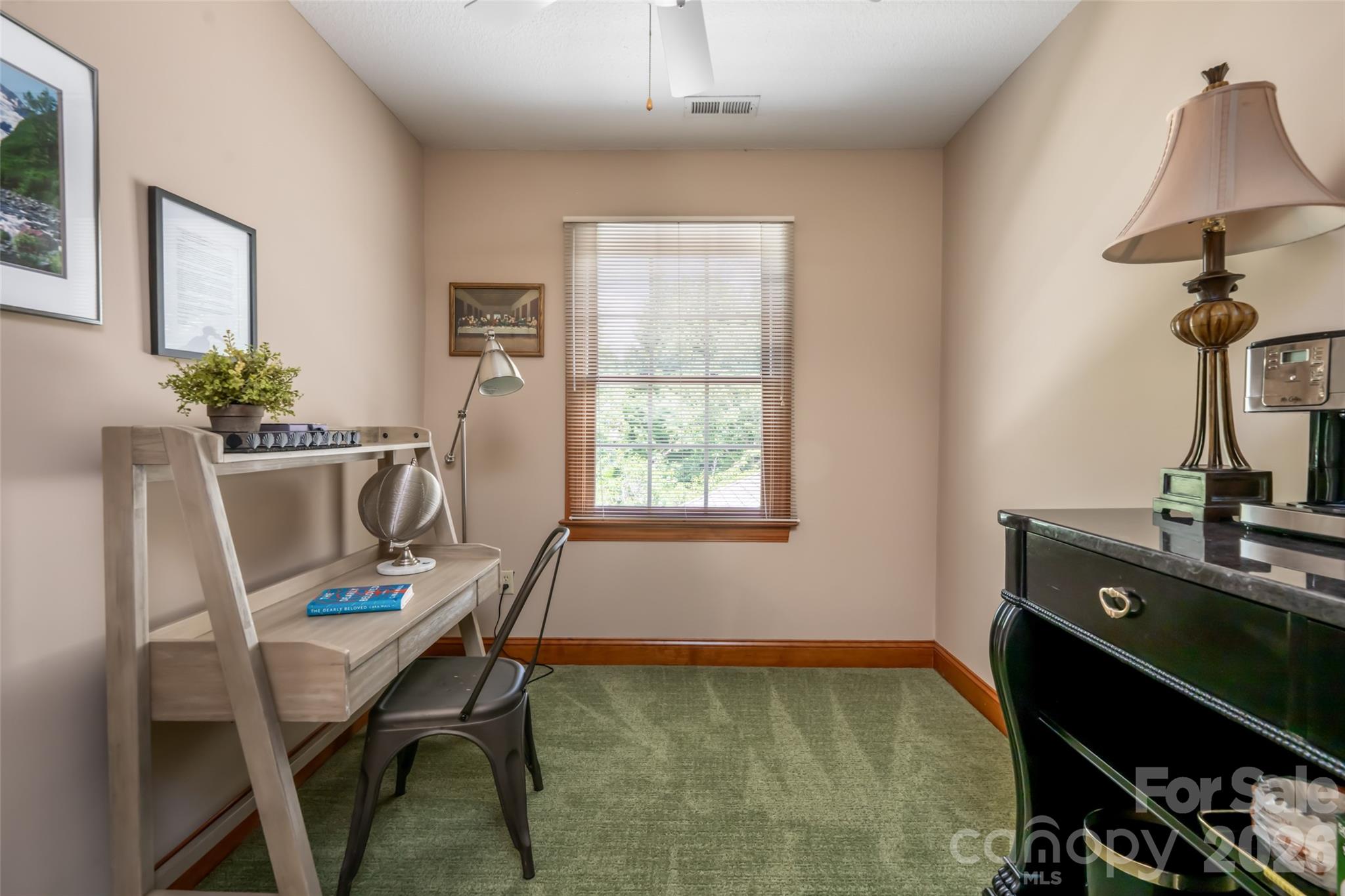 23 Boddington Court — Asheville