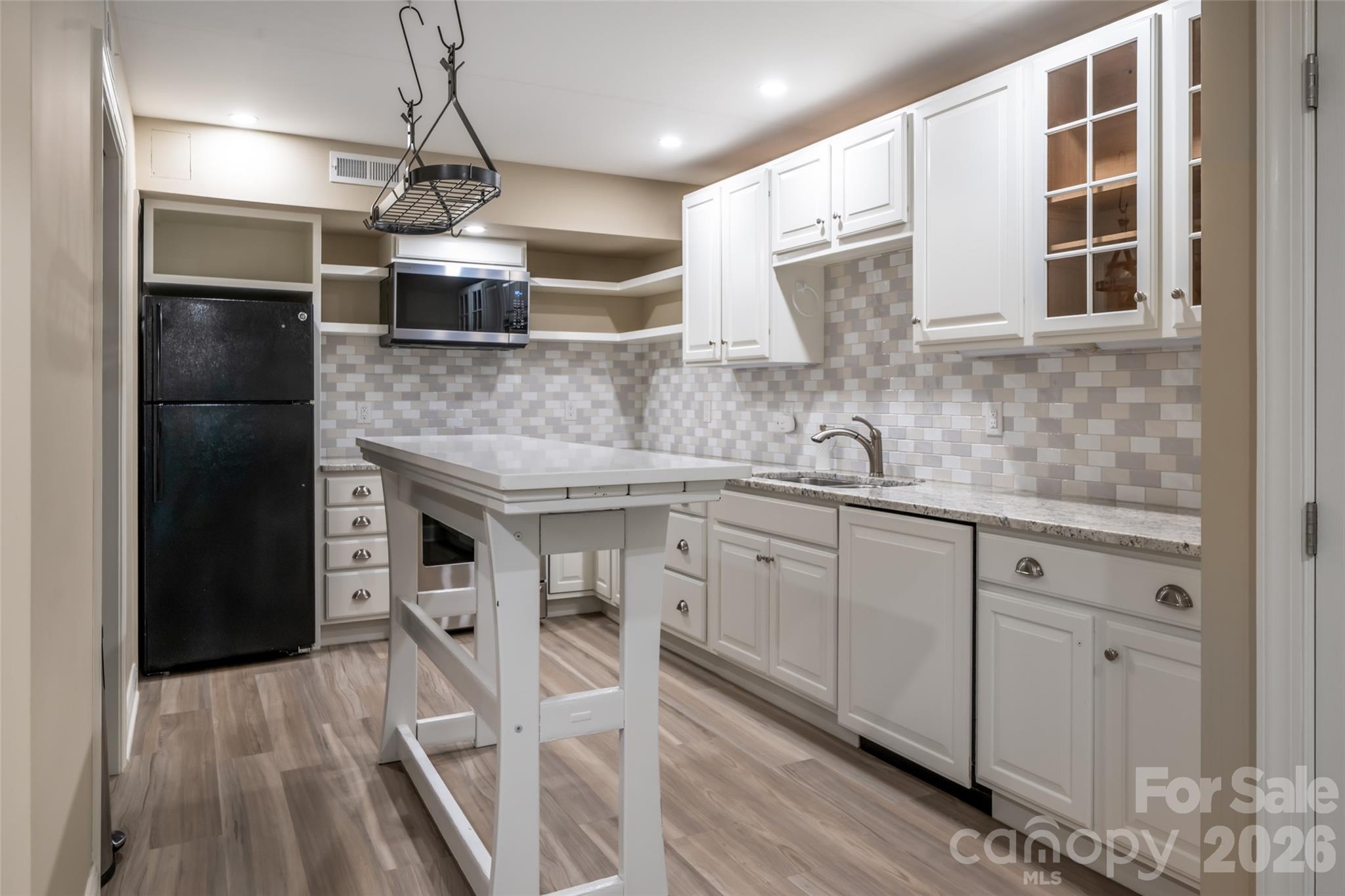 23 Boddington Court — Asheville