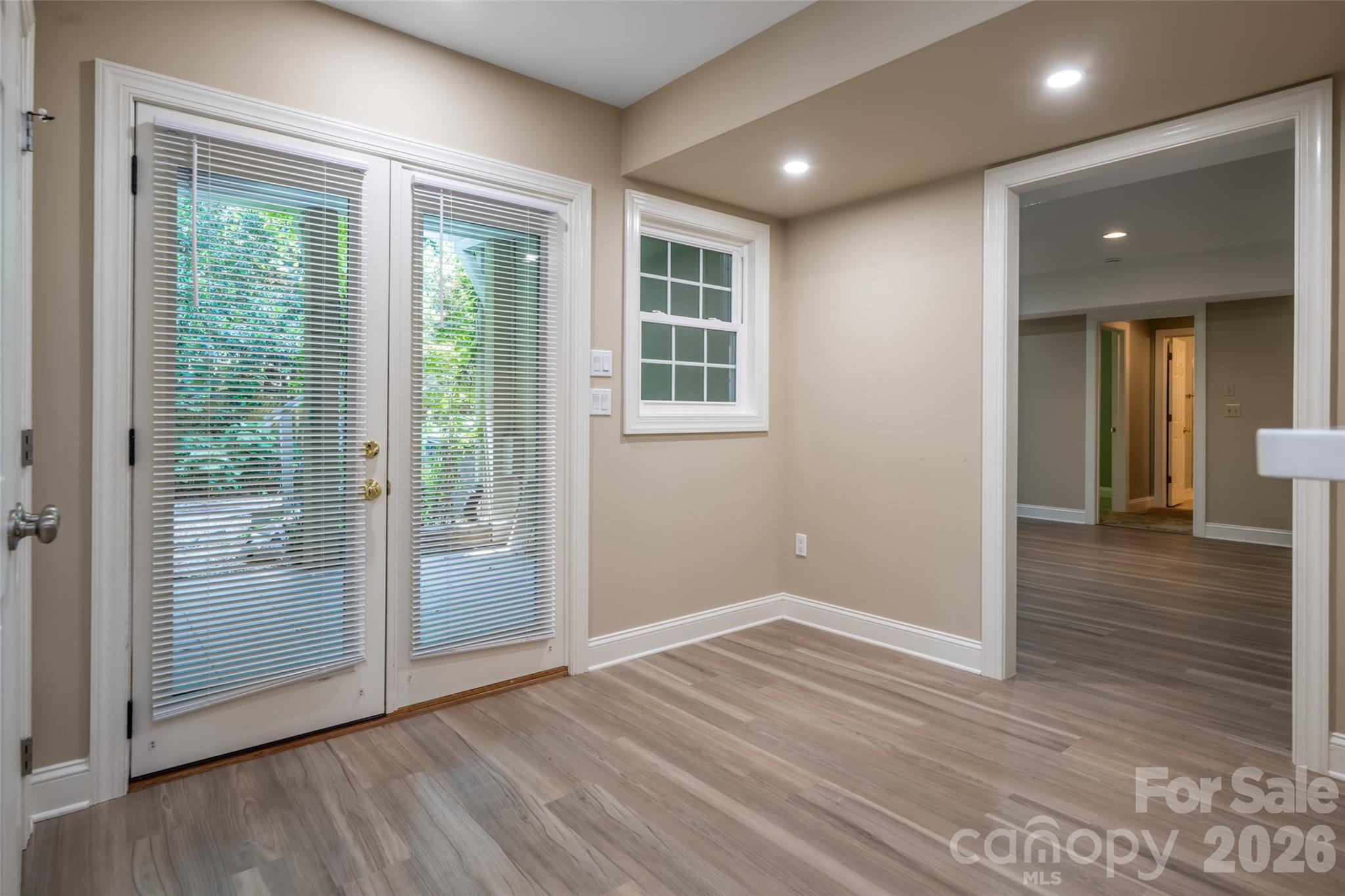 23 Boddington Court — Asheville