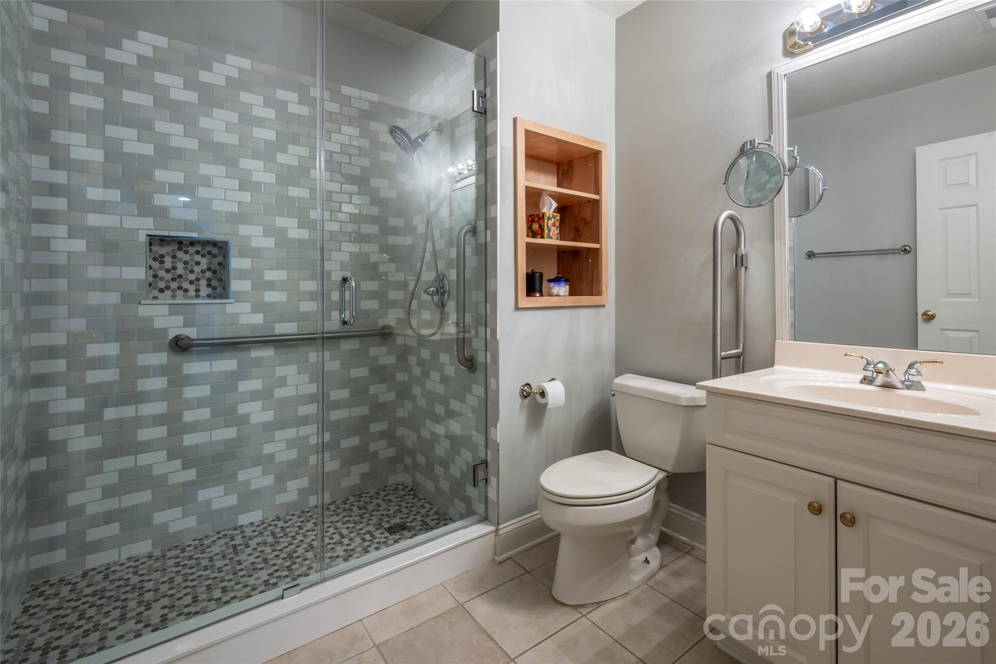 23 Boddington Court — Asheville