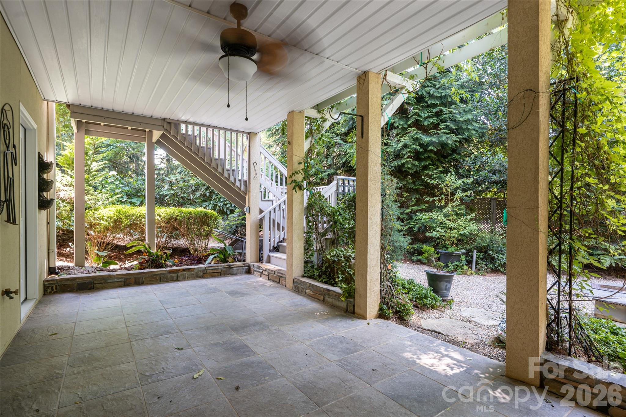 23 Boddington Court — Asheville