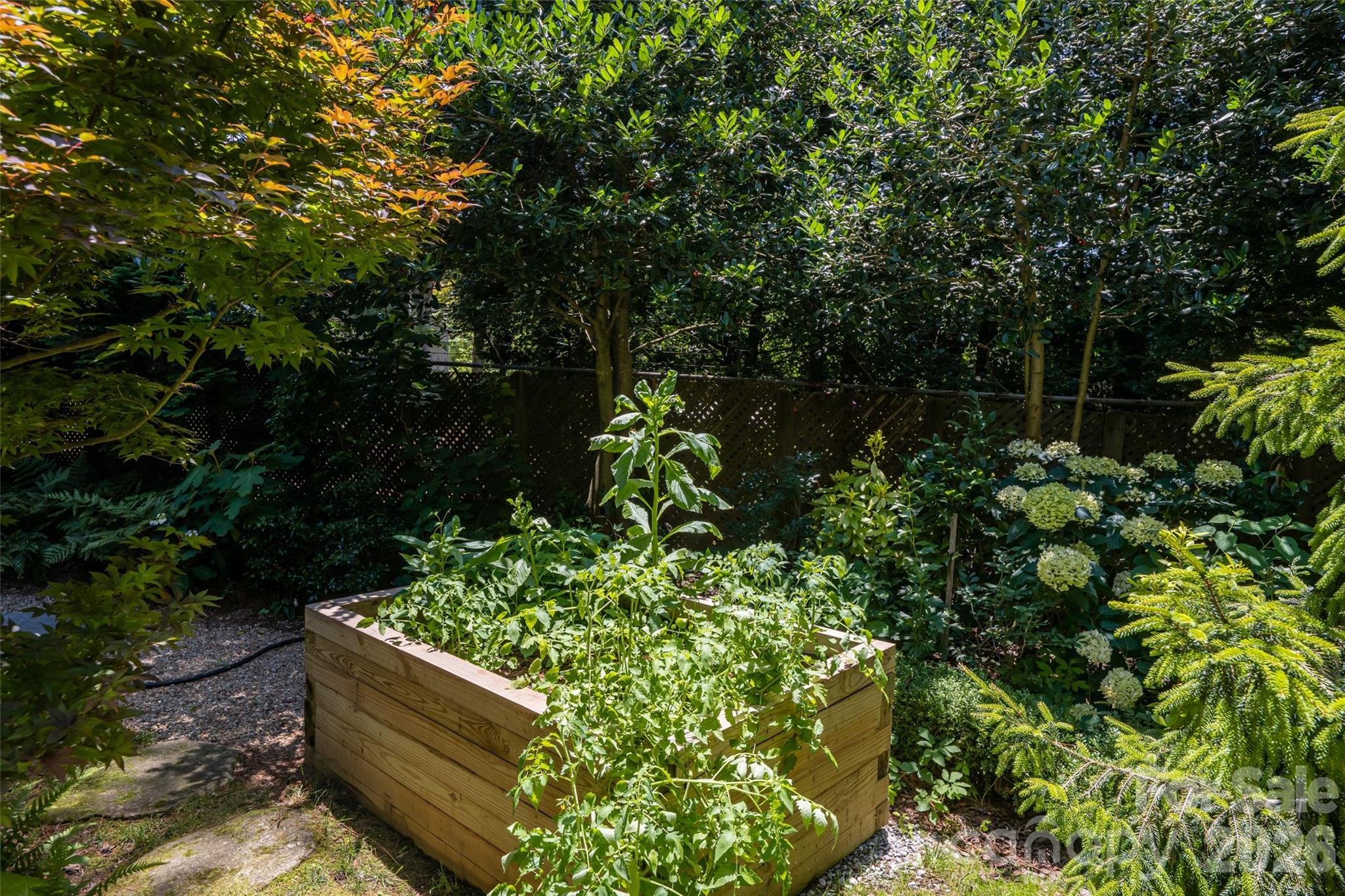 23 Boddington Court — Asheville