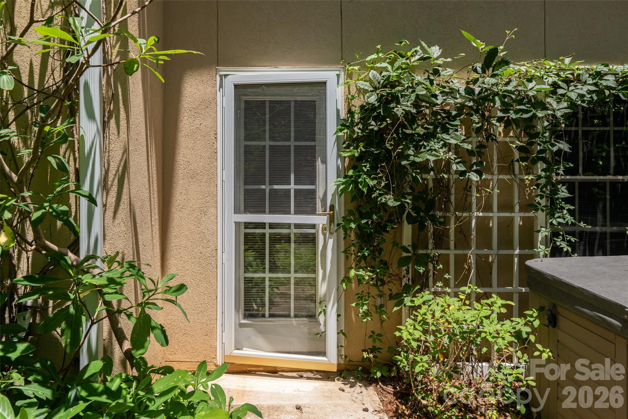 23 Boddington Court — Asheville