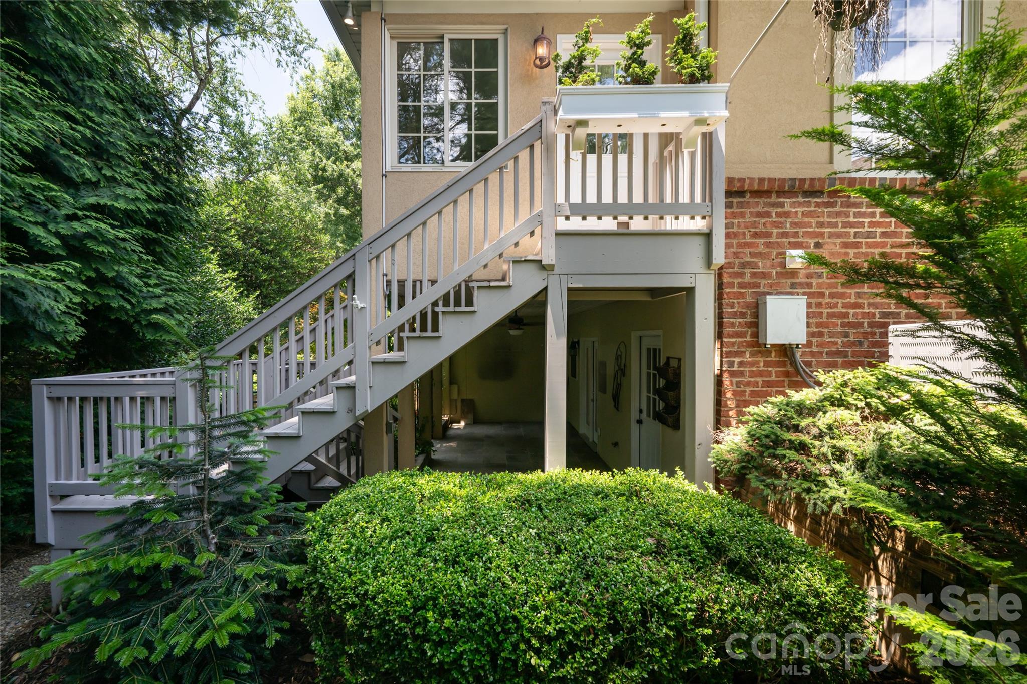 23 Boddington Court — Asheville