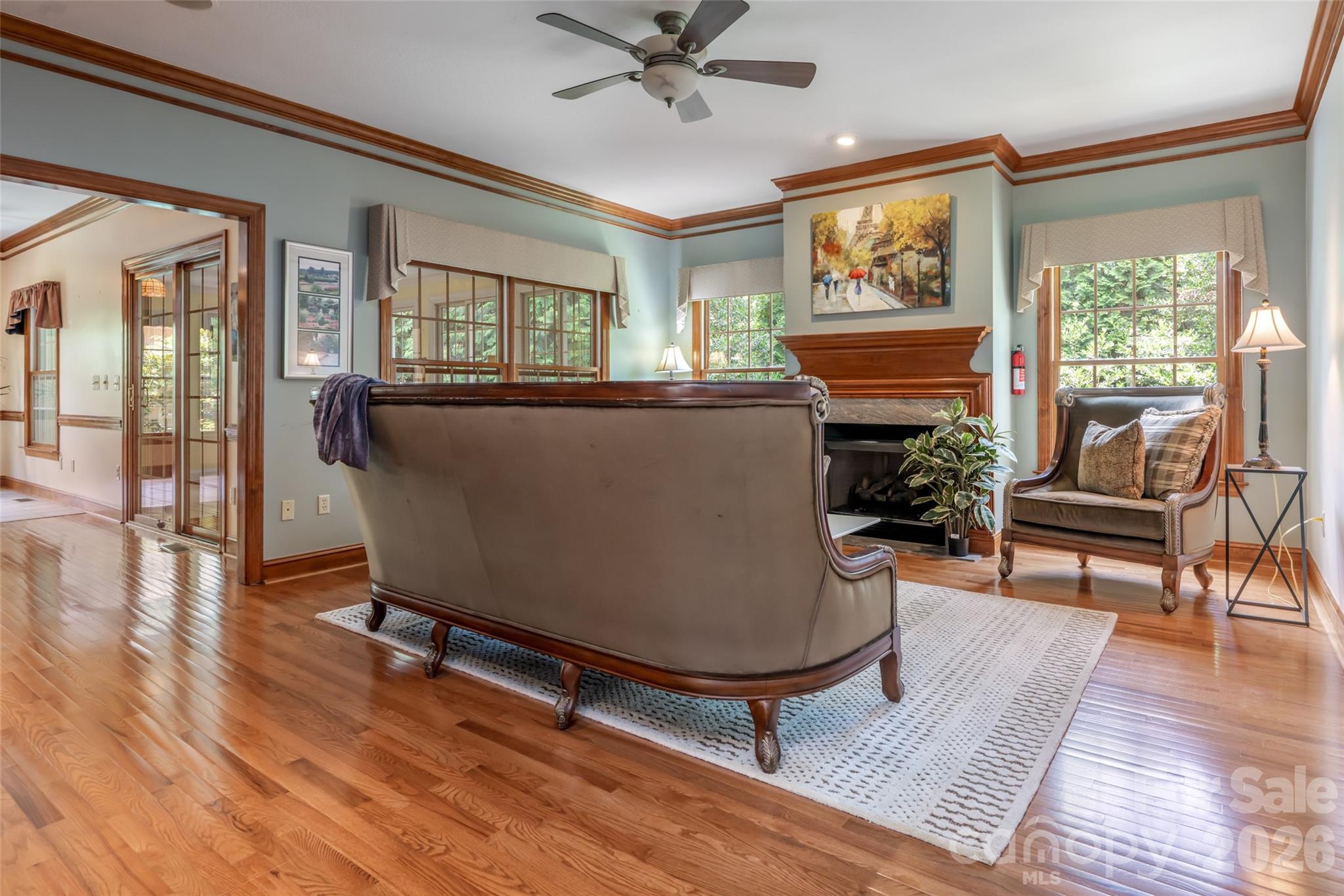 23 Boddington Court — Asheville