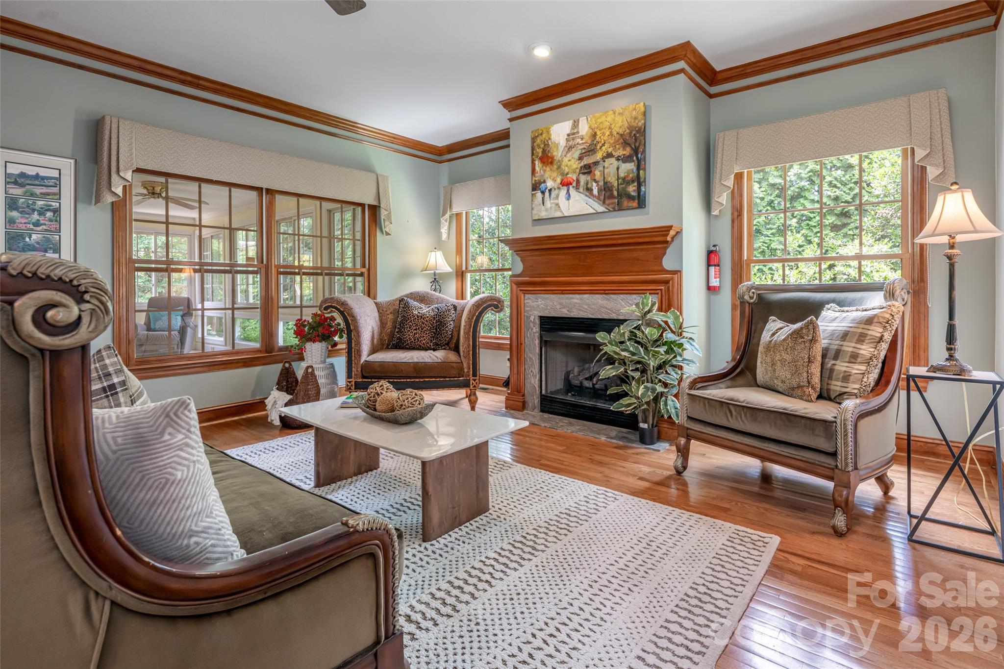 23 Boddington Court — Asheville