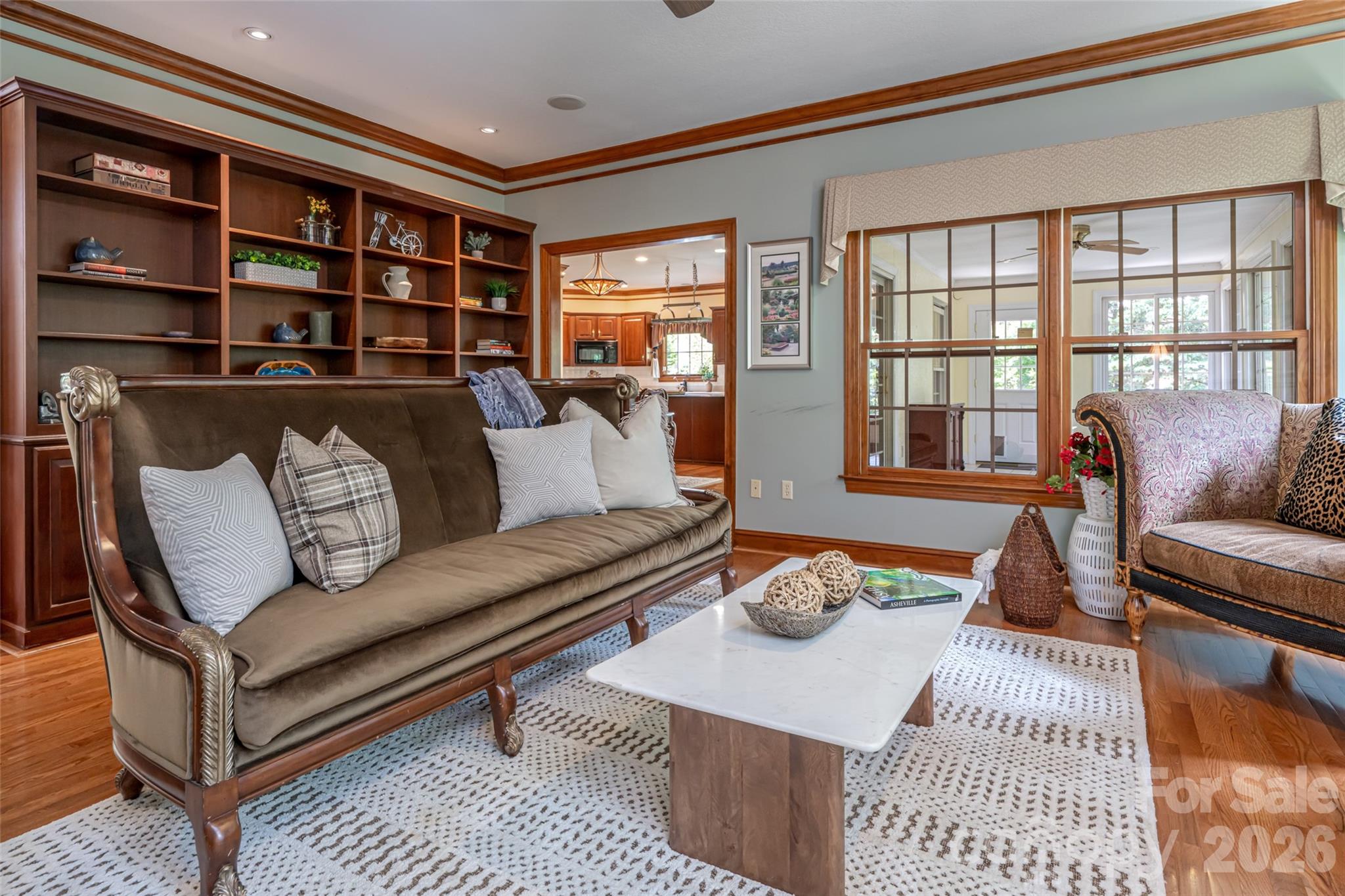 23 Boddington Court — Asheville