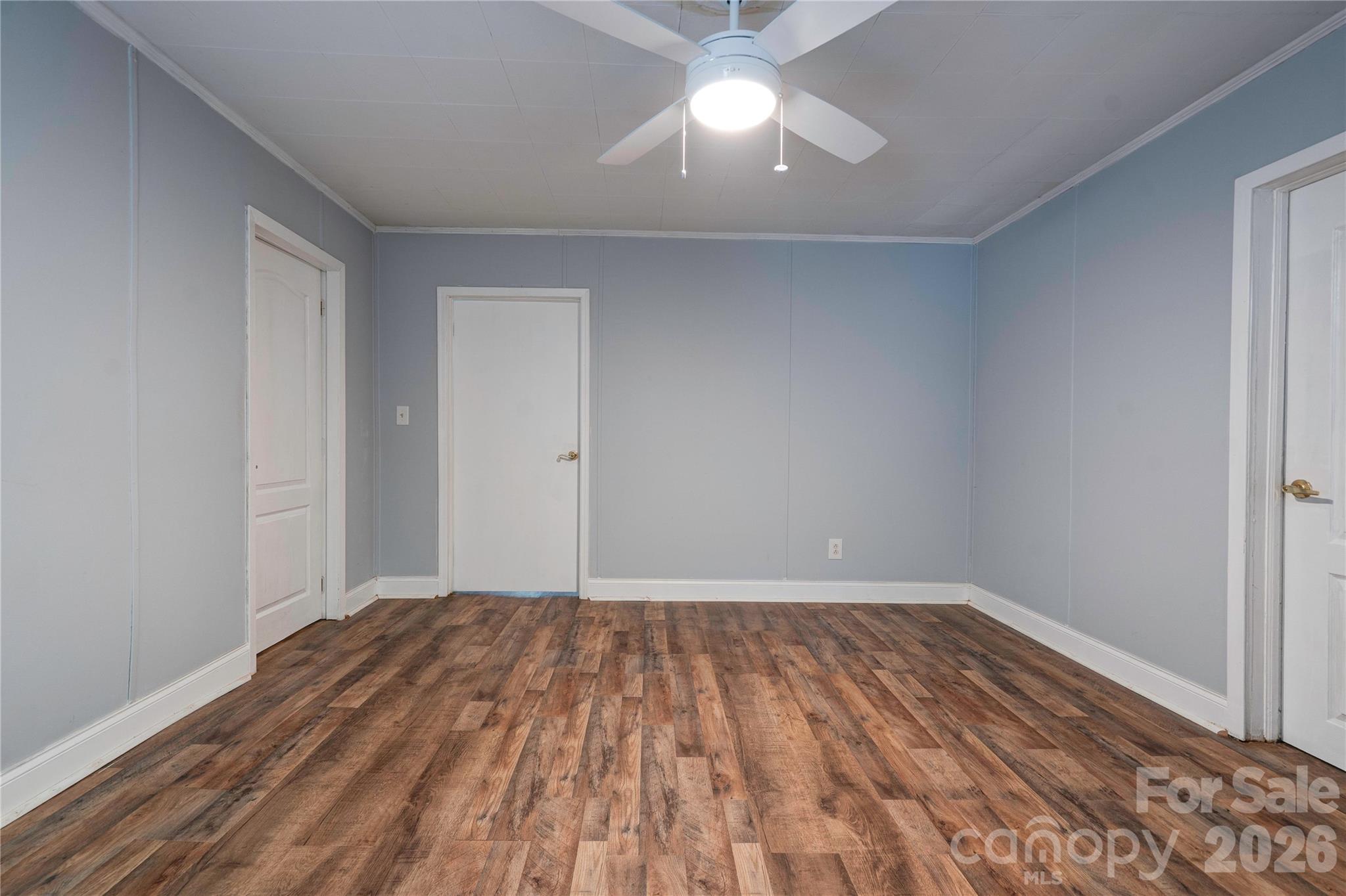 1726 Metcalf Road — Shelby