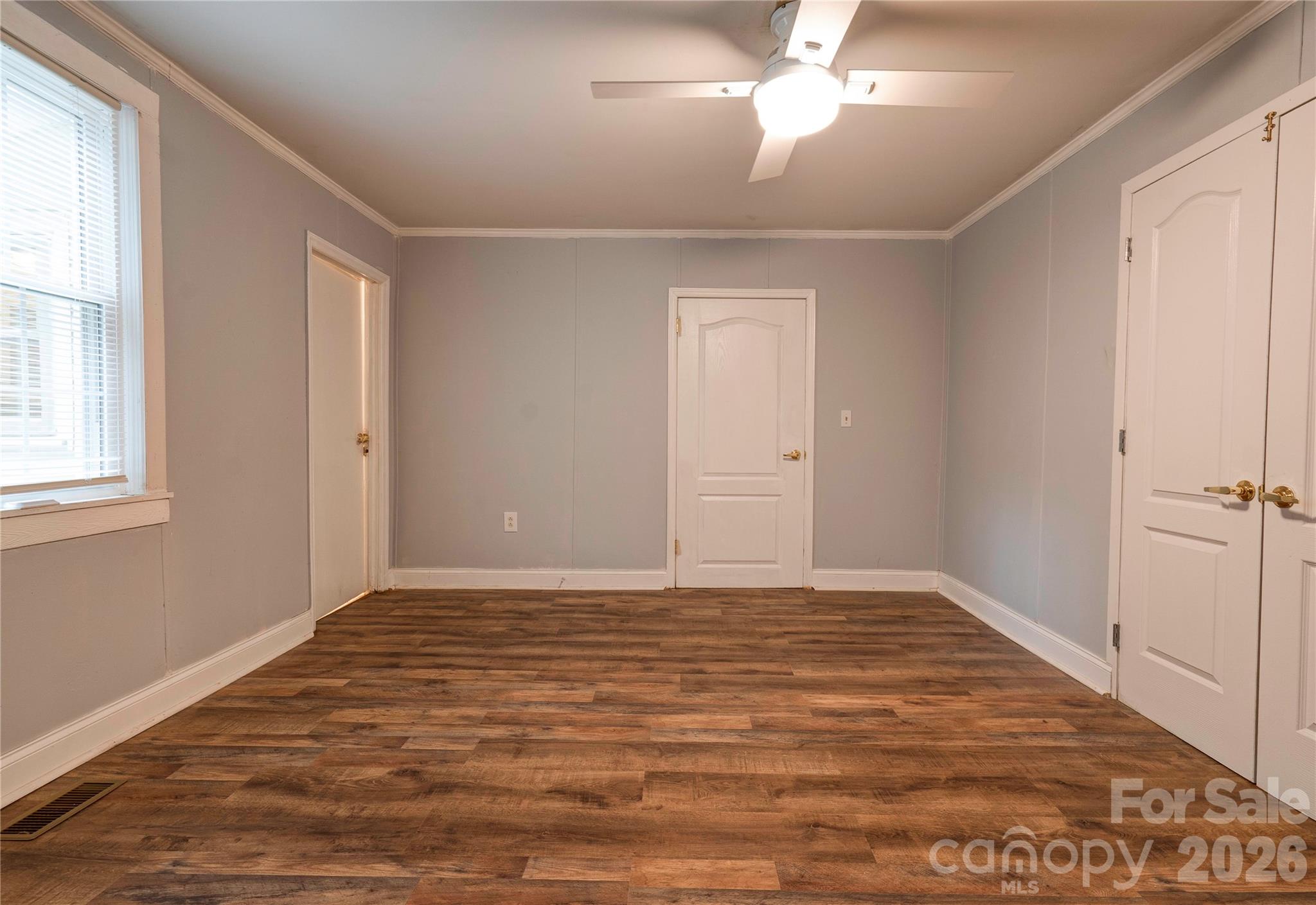 1726 Metcalf Road — Shelby