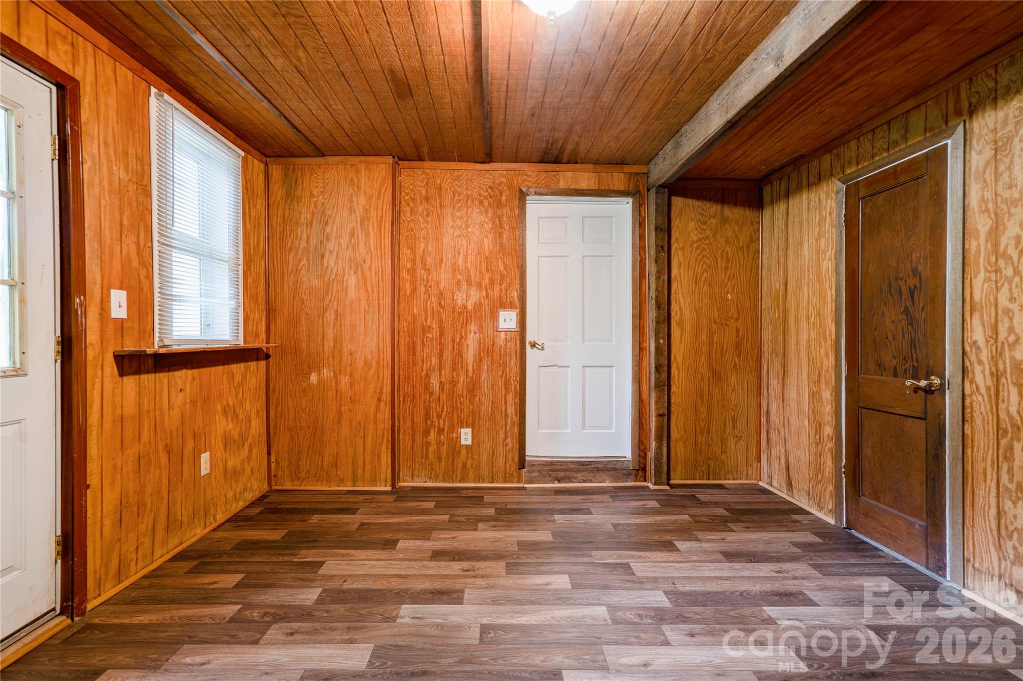 1726 Metcalf Road — Shelby