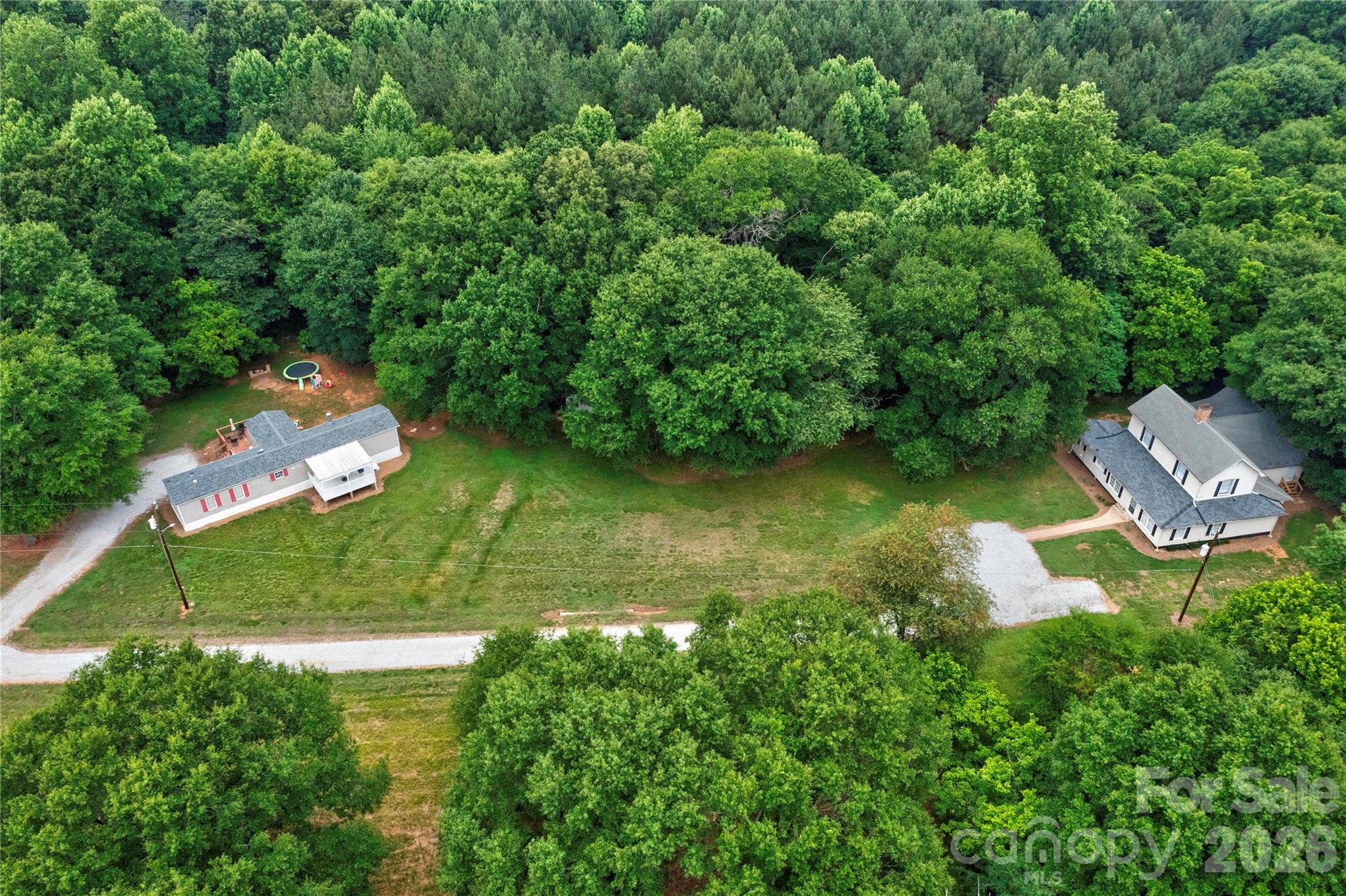 1726 Metcalf Road — Shelby