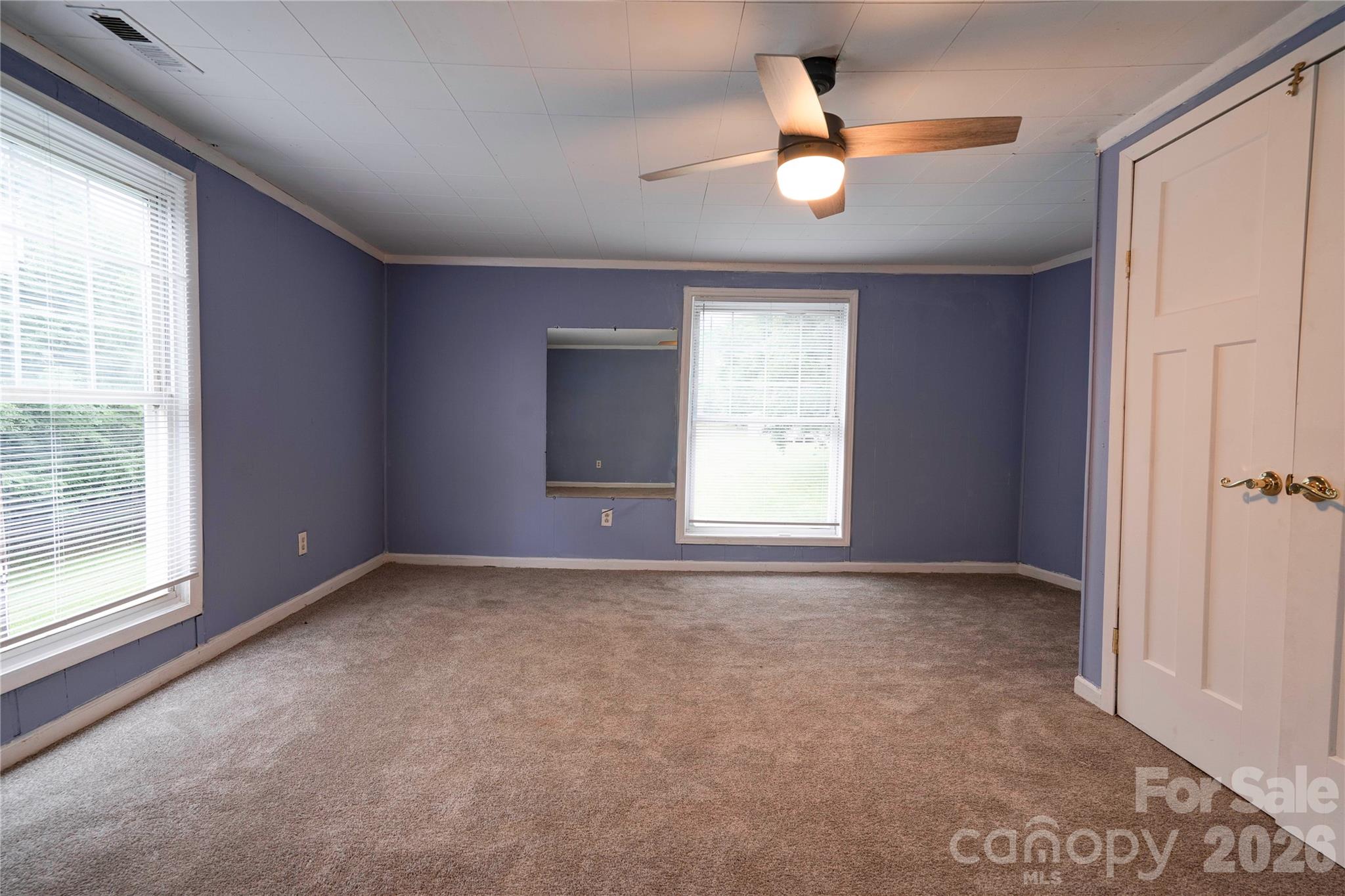 1726 Metcalf Road — Shelby