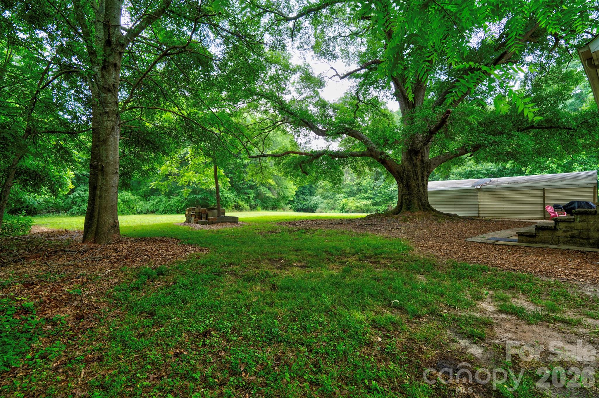 1726 Metcalf Road — Shelby