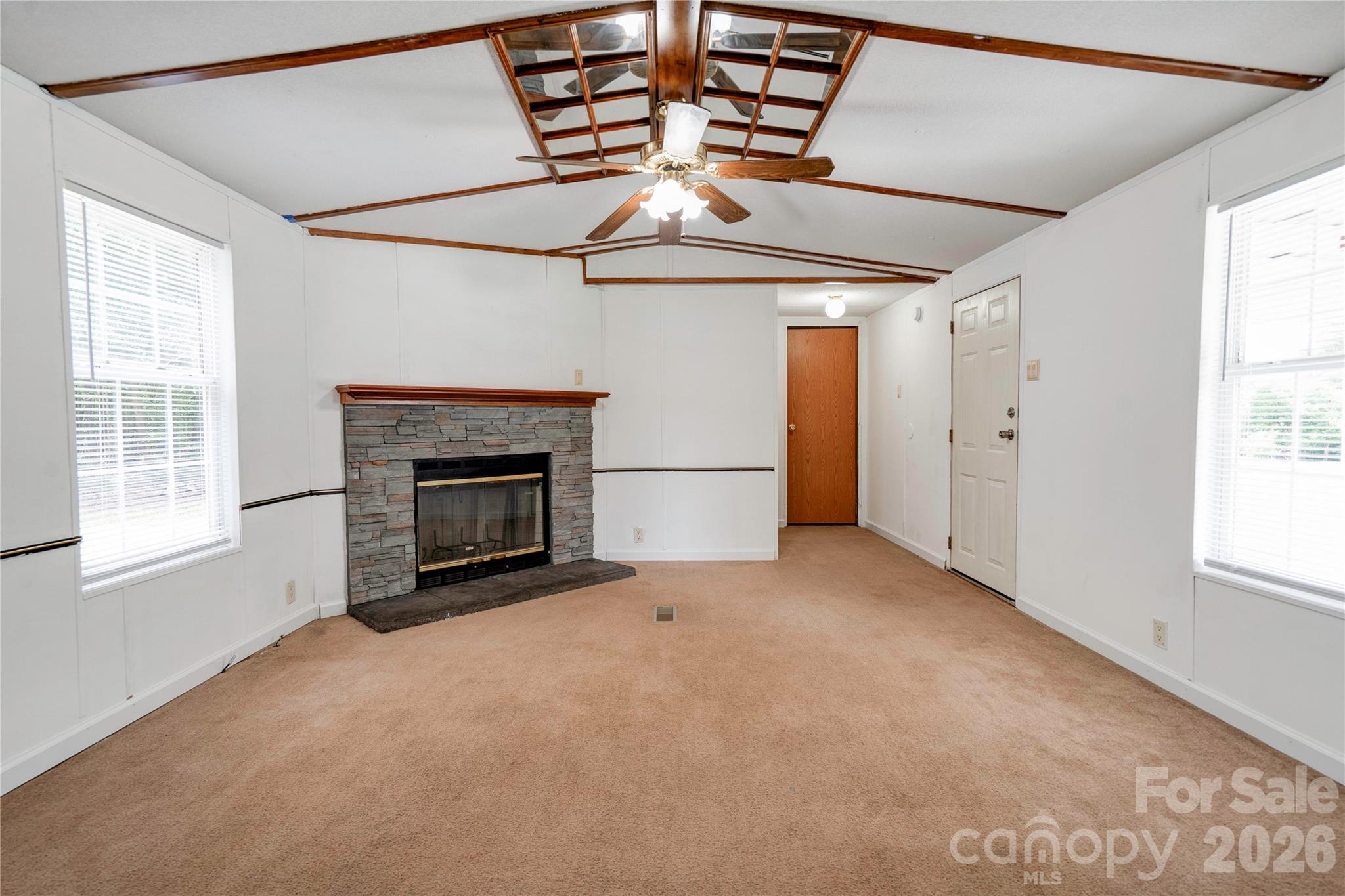 1726 Metcalf Road — Shelby