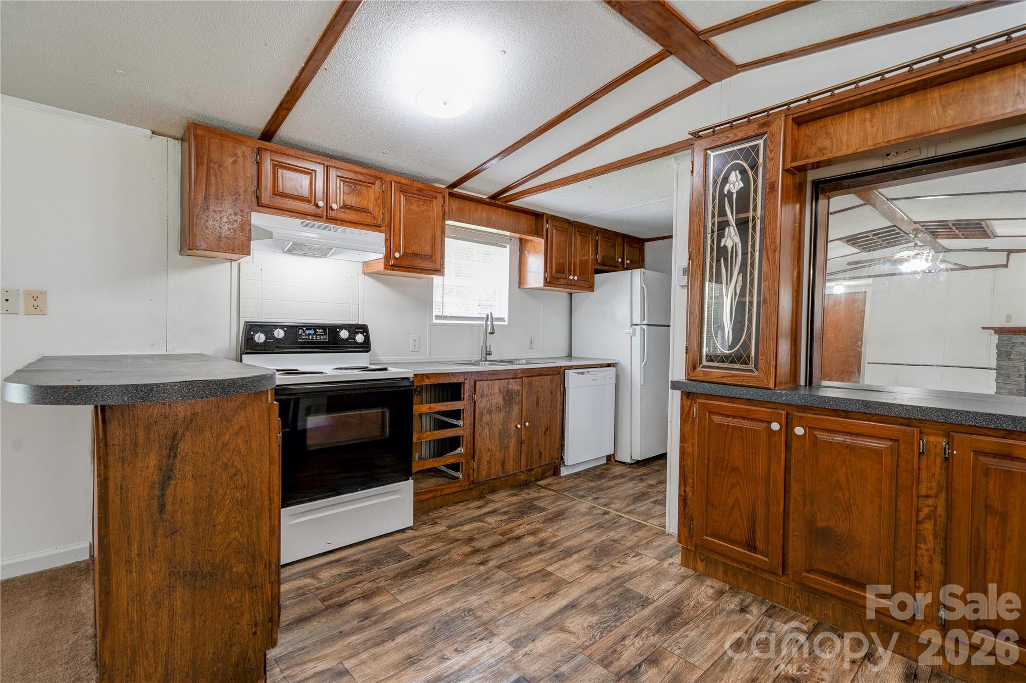 1726 Metcalf Road — Shelby