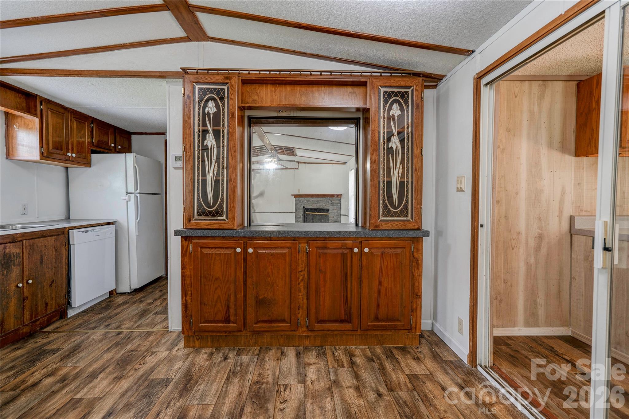 1726 Metcalf Road — Shelby