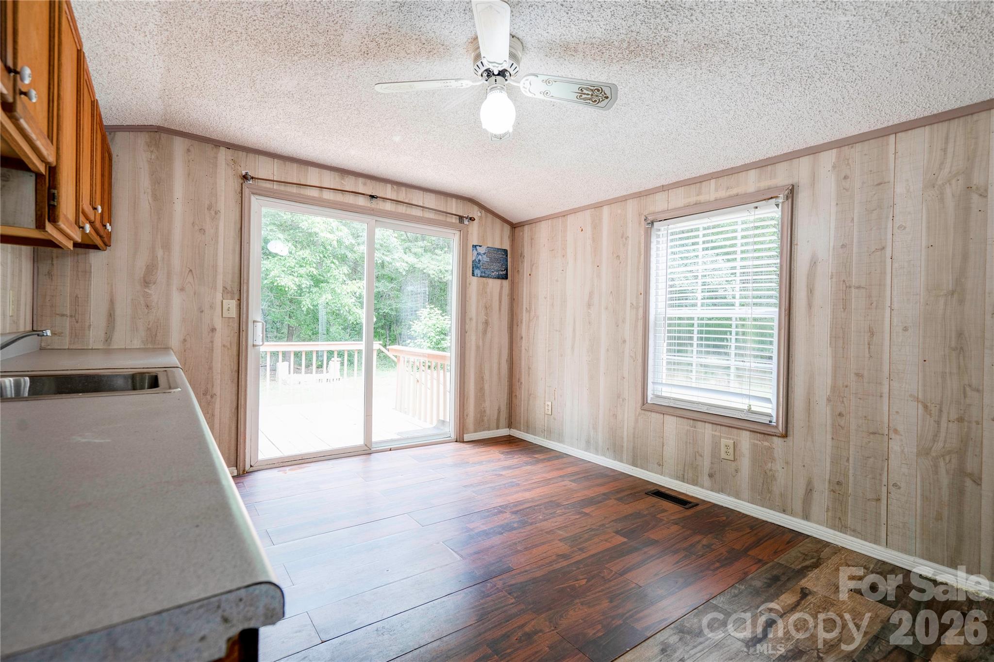 1726 Metcalf Road — Shelby