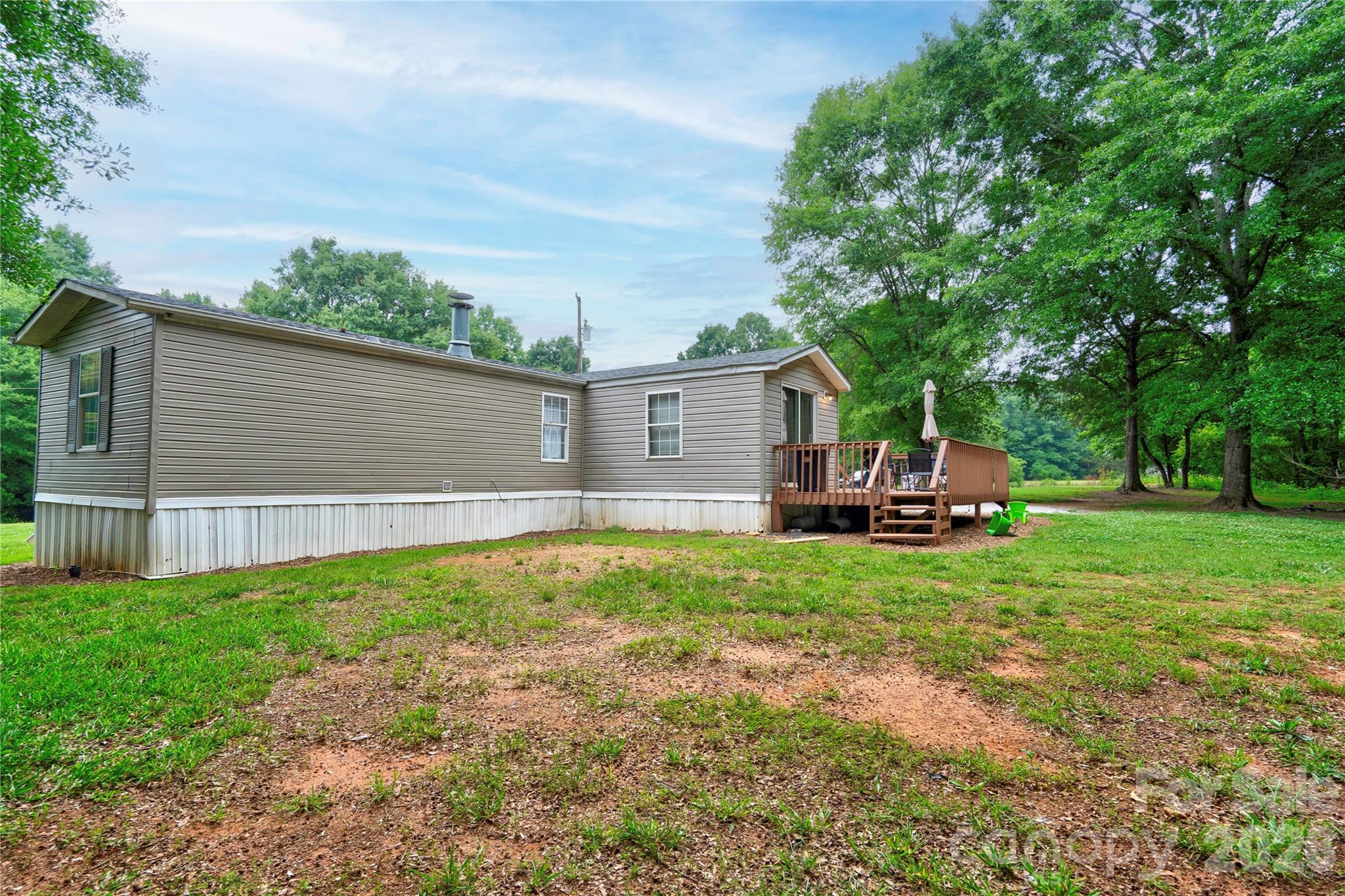 1726 Metcalf Road — Shelby