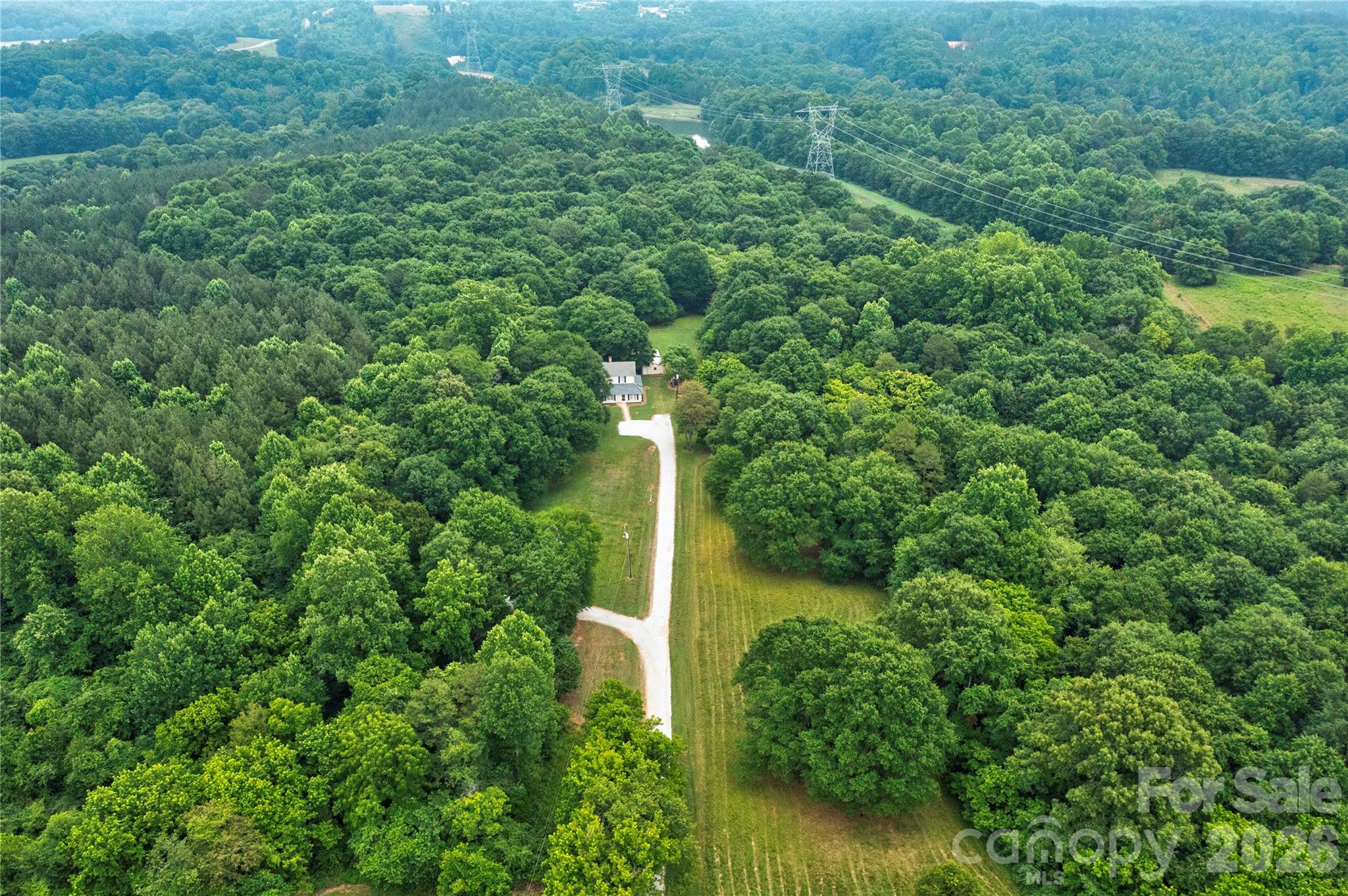1726 Metcalf Road — Shelby