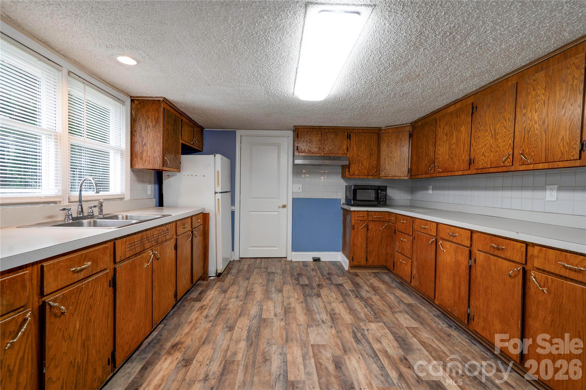 1726 Metcalf Road — Shelby
