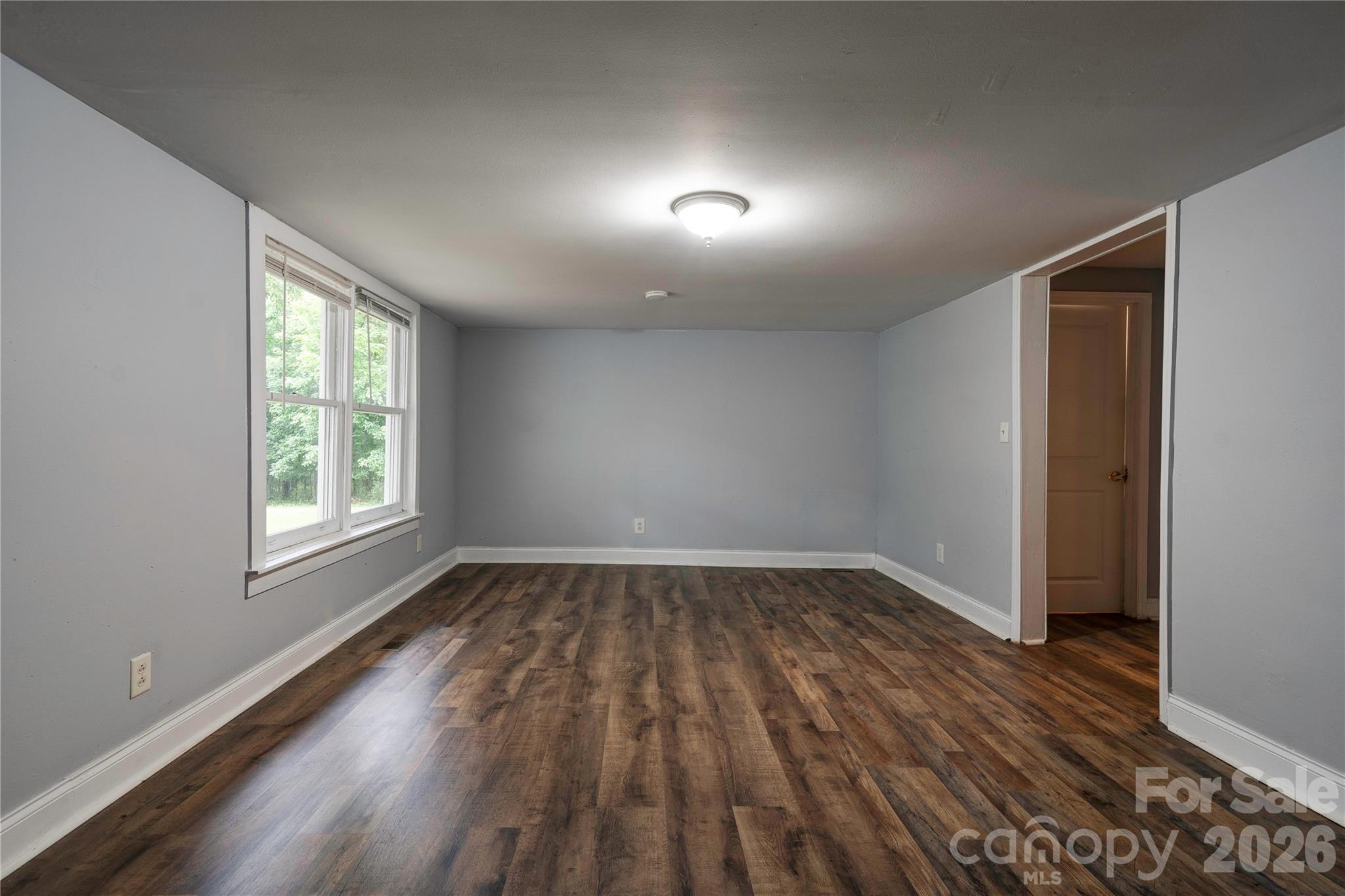 1726 Metcalf Road — Shelby