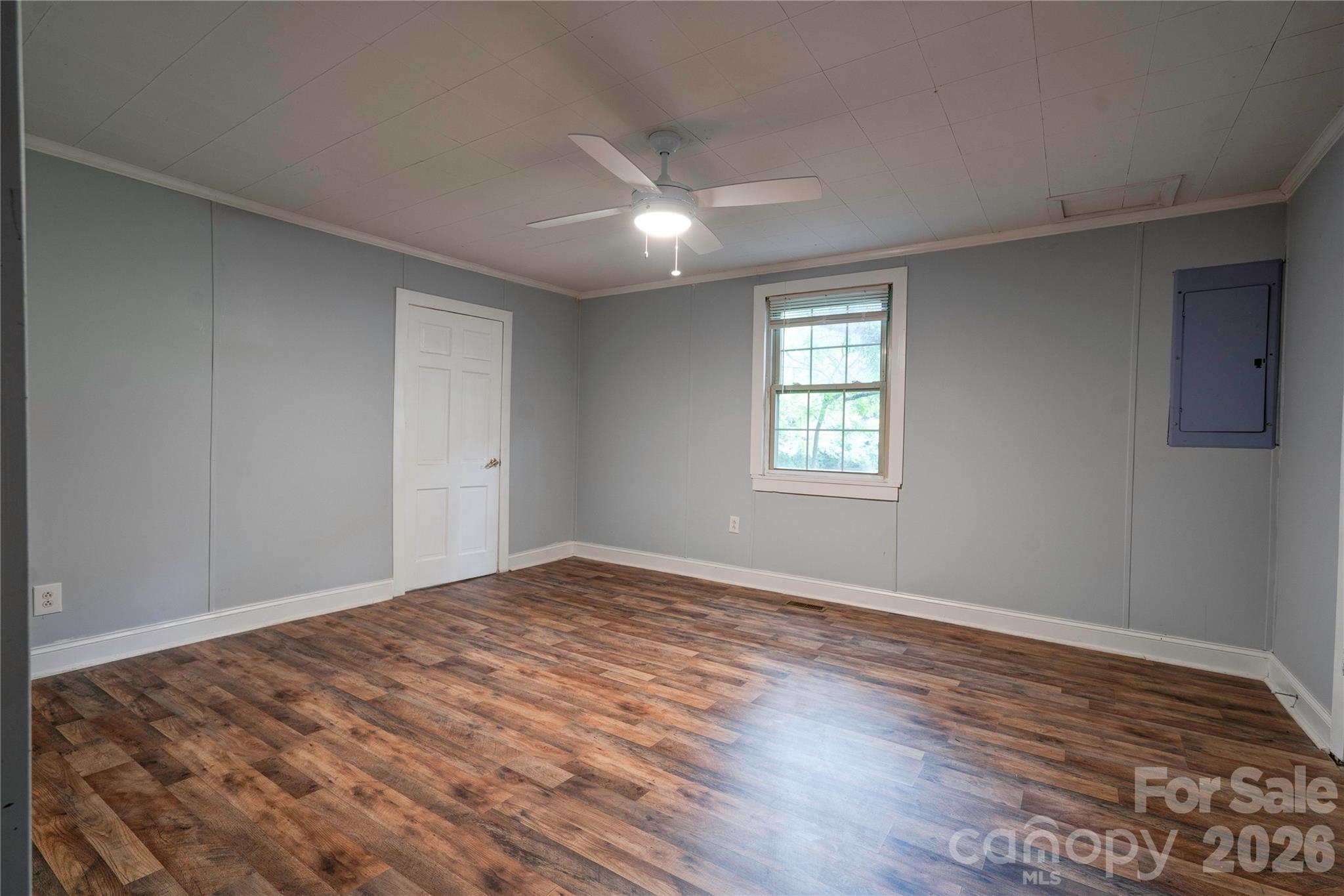 1726 Metcalf Road — Shelby