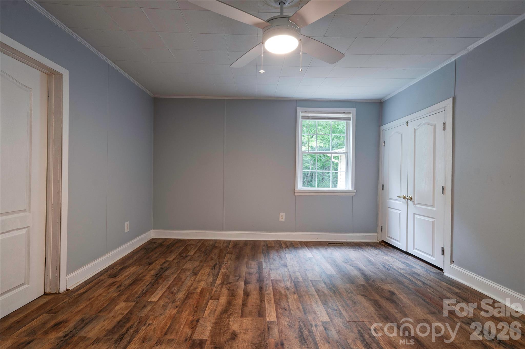 1726 Metcalf Road — Shelby