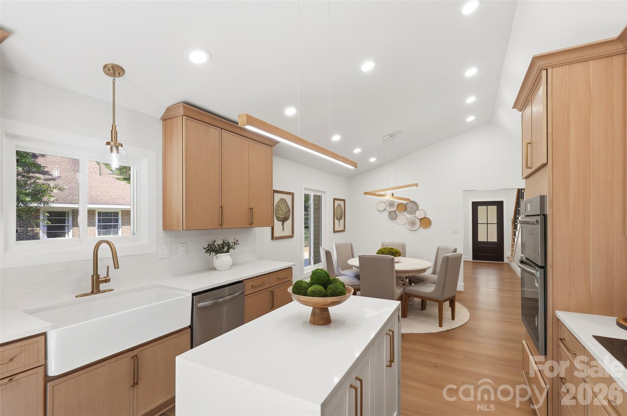 5908 Mcnair Road — Charlotte