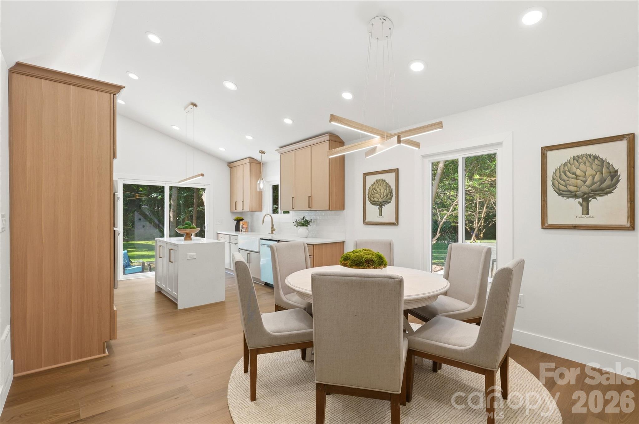 5908 Mcnair Road — Charlotte